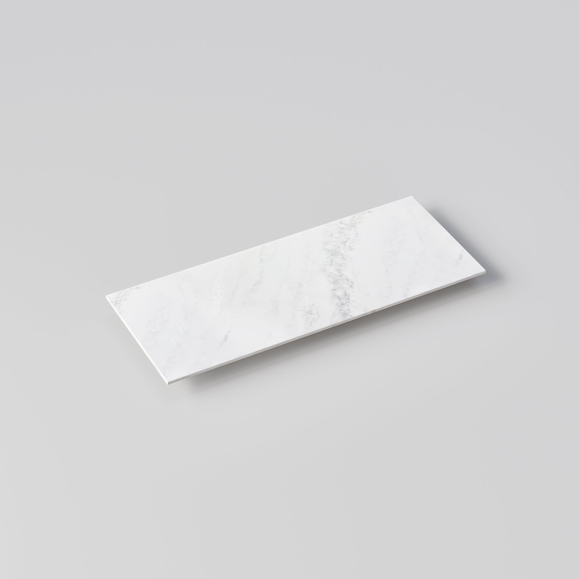 VELOUR VILLASTONE SOLID SURFACE TOP 1200