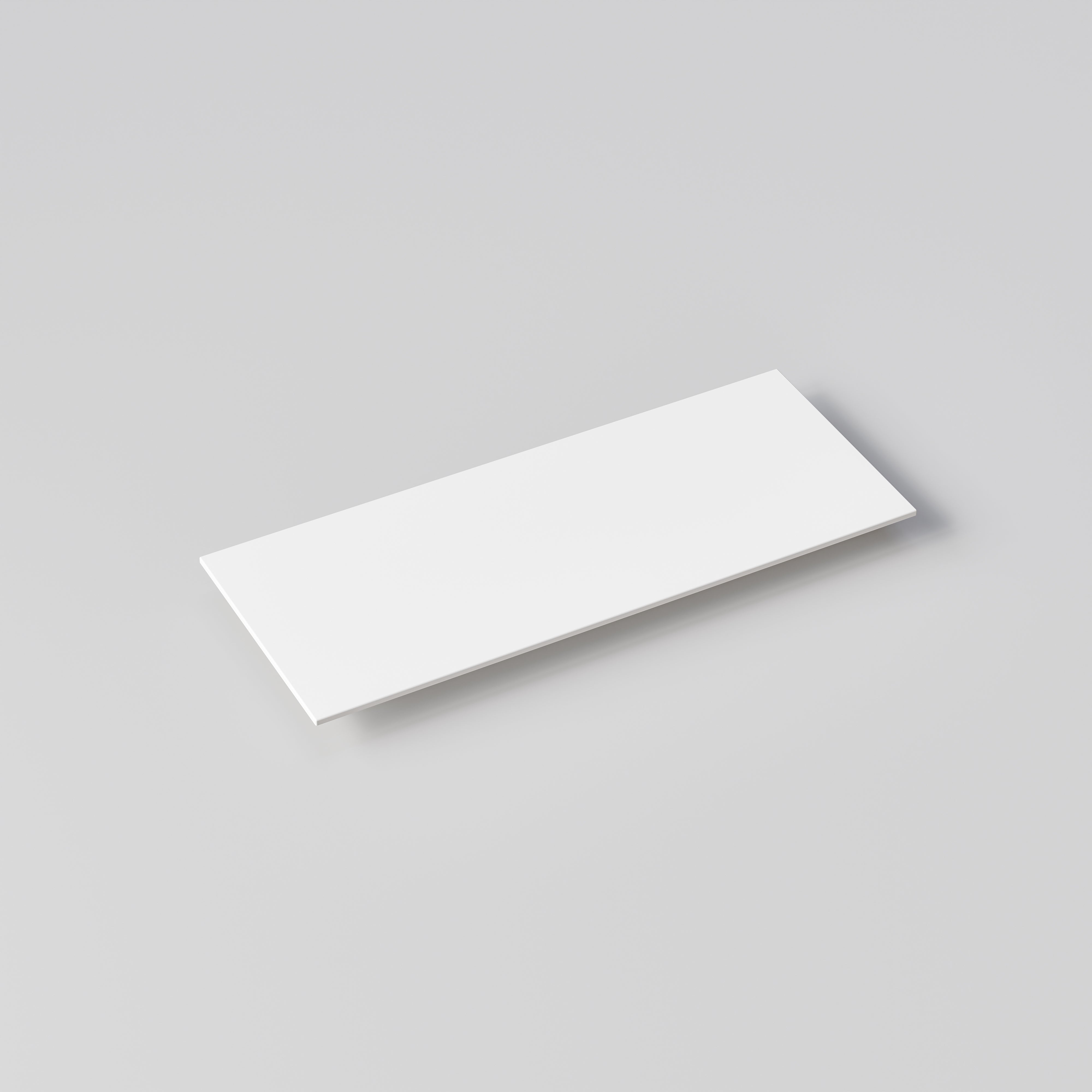 VELOUR VILLASTONE SOLID SURFACE TOP 1200