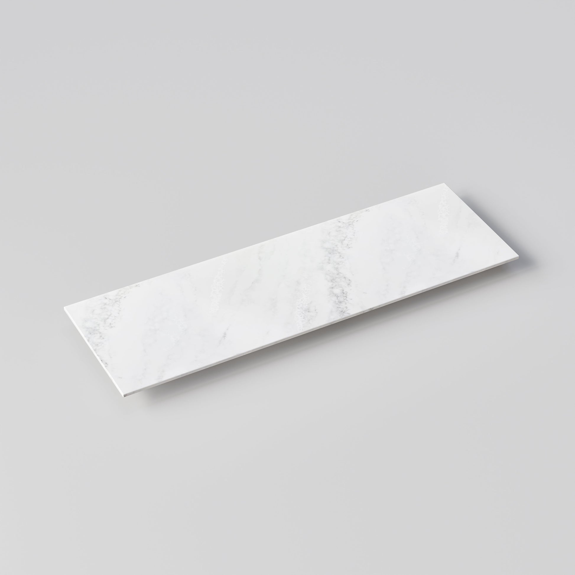 VELOUR VILLASTONE SOLID SURFACE TOP 1500