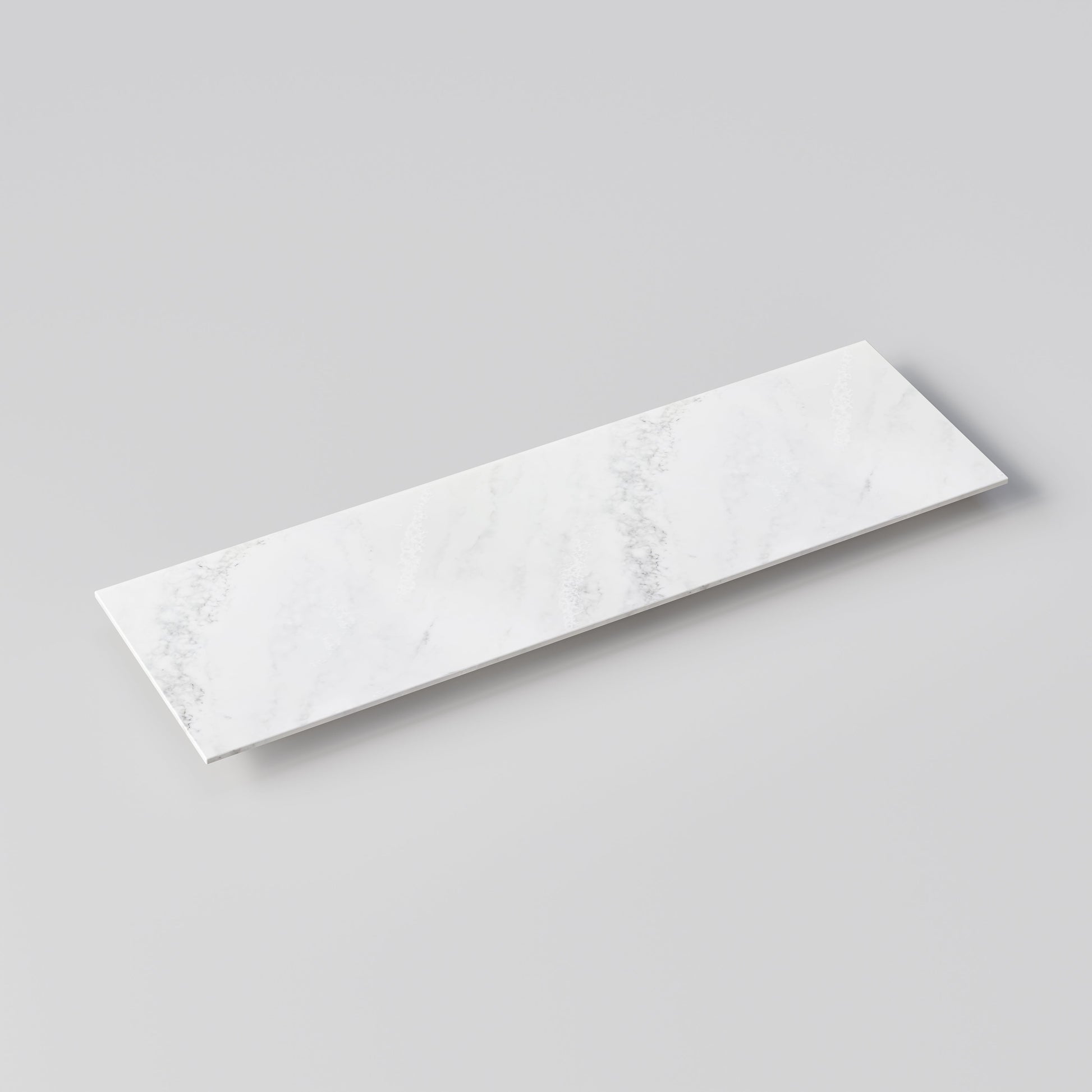 VELOUR VILLASTONE SOLID SURFACE TOP 1600