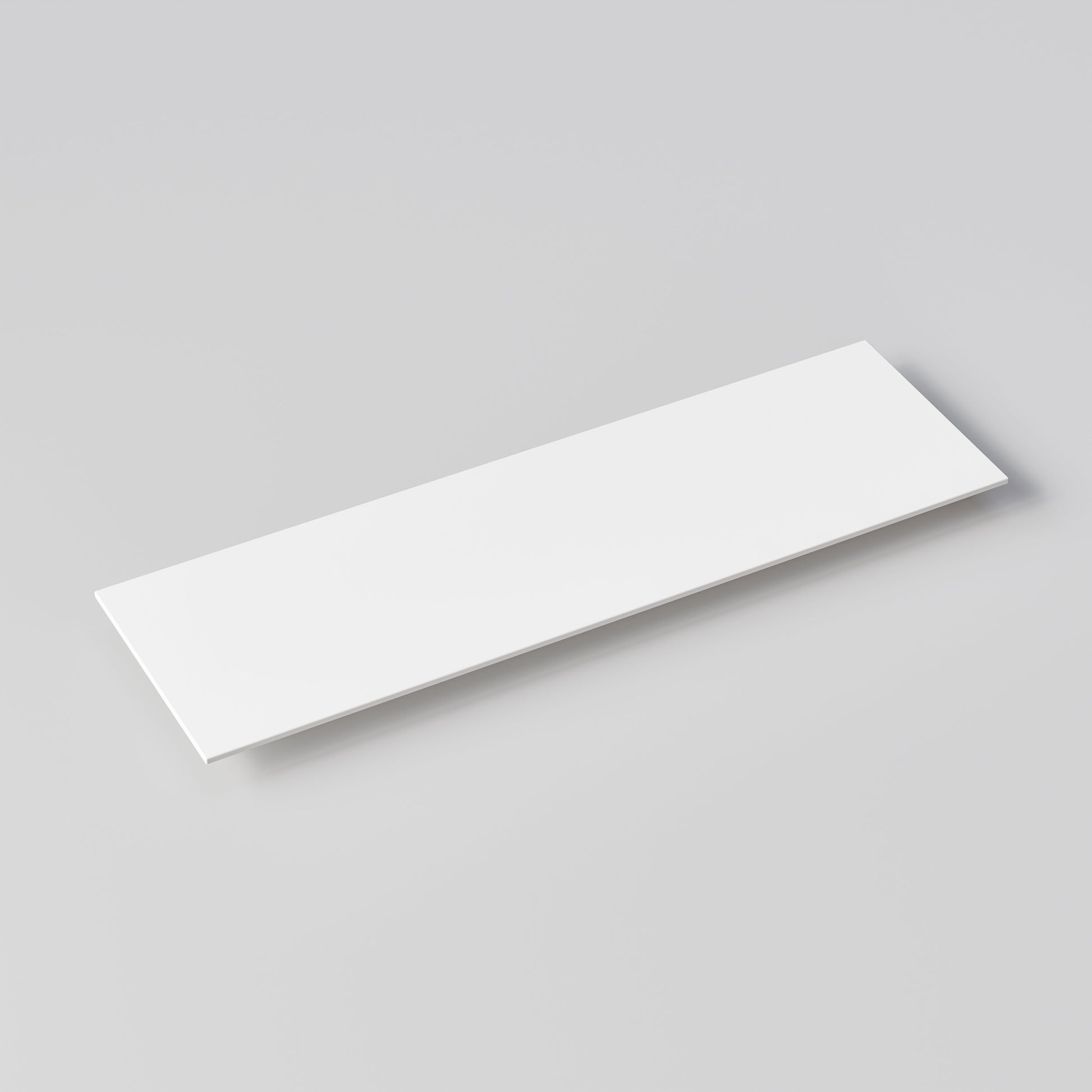 VELOUR VILLASTONE SOLID SURFACE TOP 1600