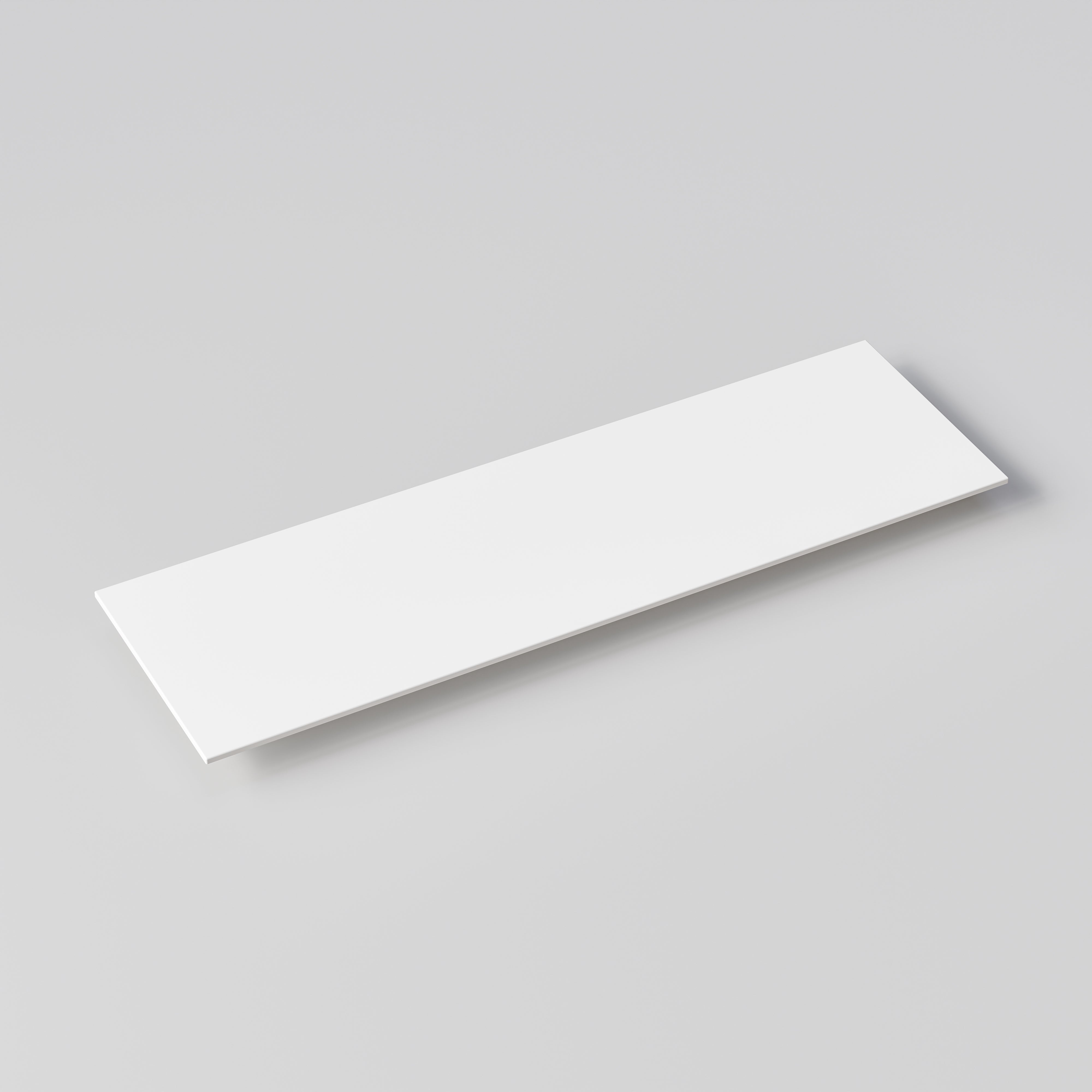 VELOUR VILLASTONE SOLID SURFACE TOP 1600