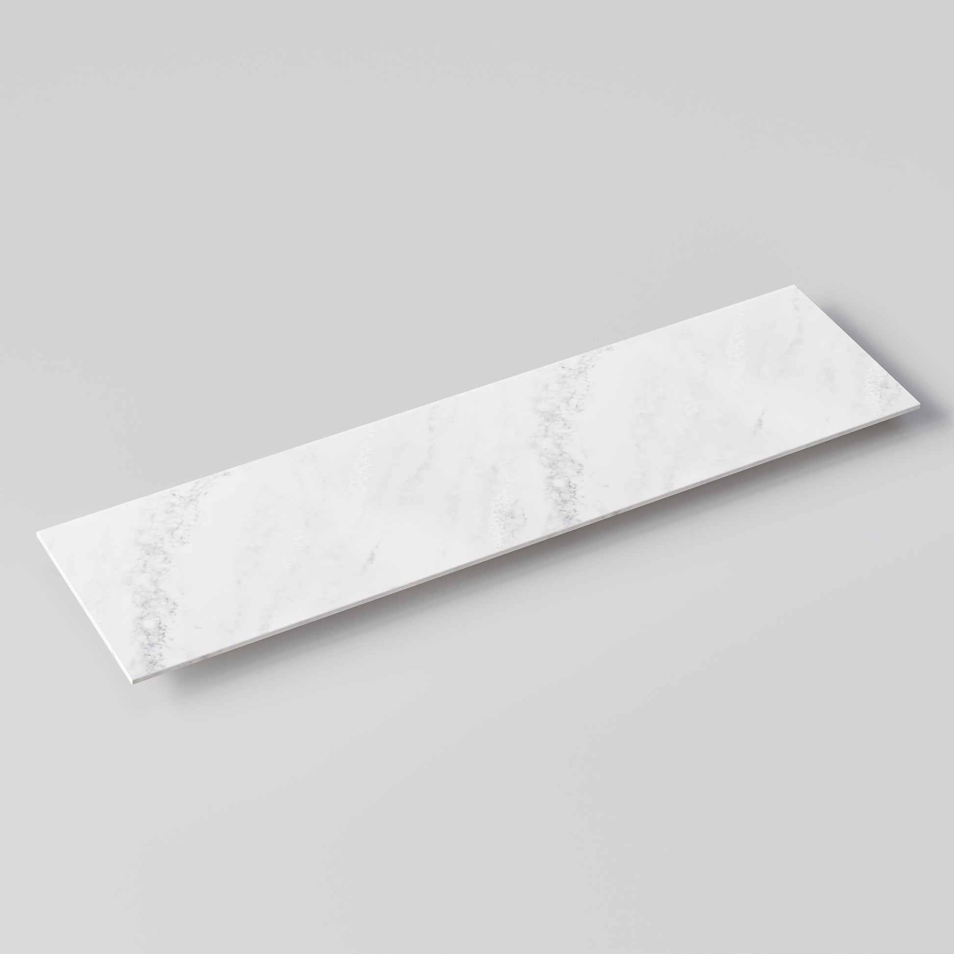 VELOUR VILLASTONE SOLID SURFACE TOP 1800