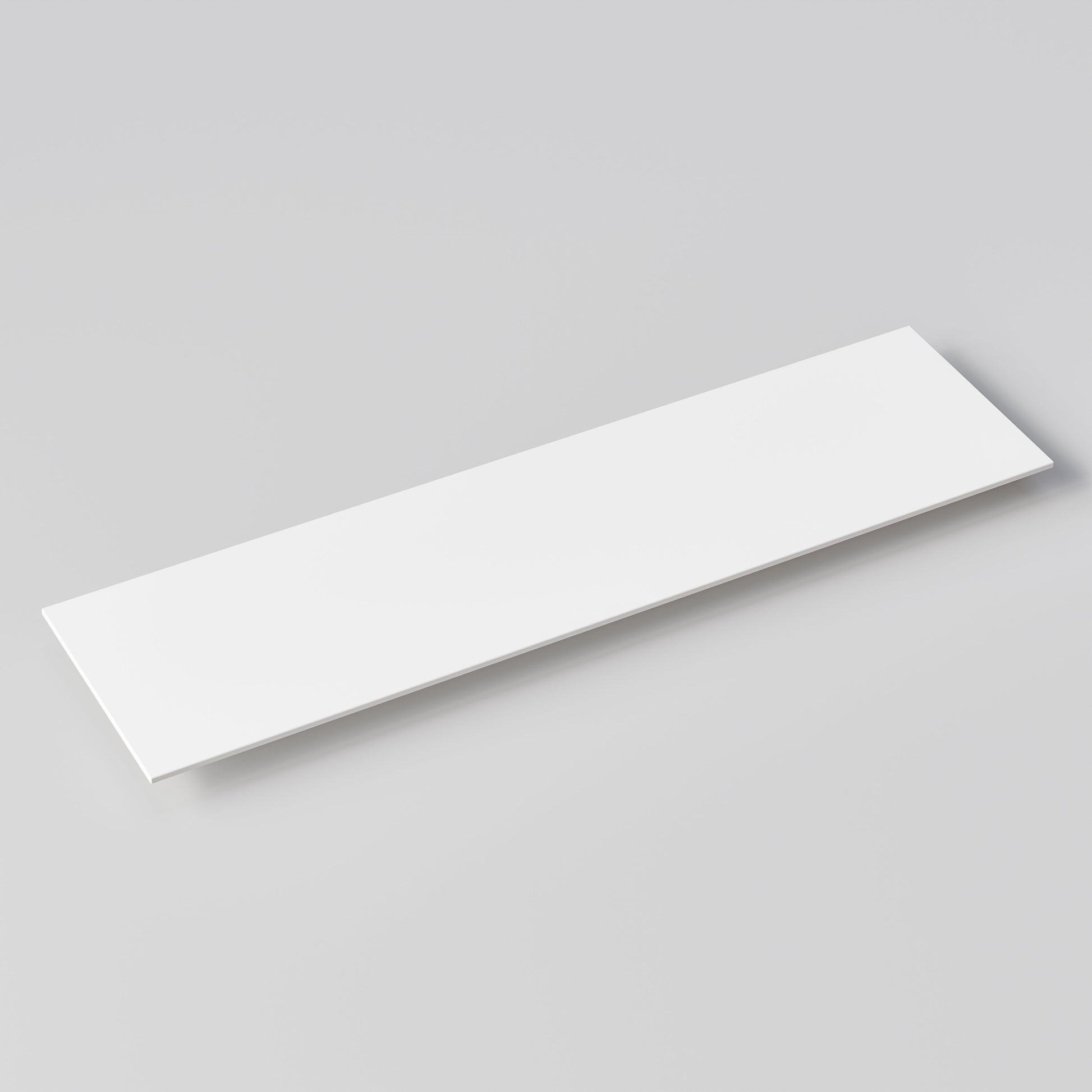 VELOUR VILLASTONE SOLID SURFACE TOP 1800