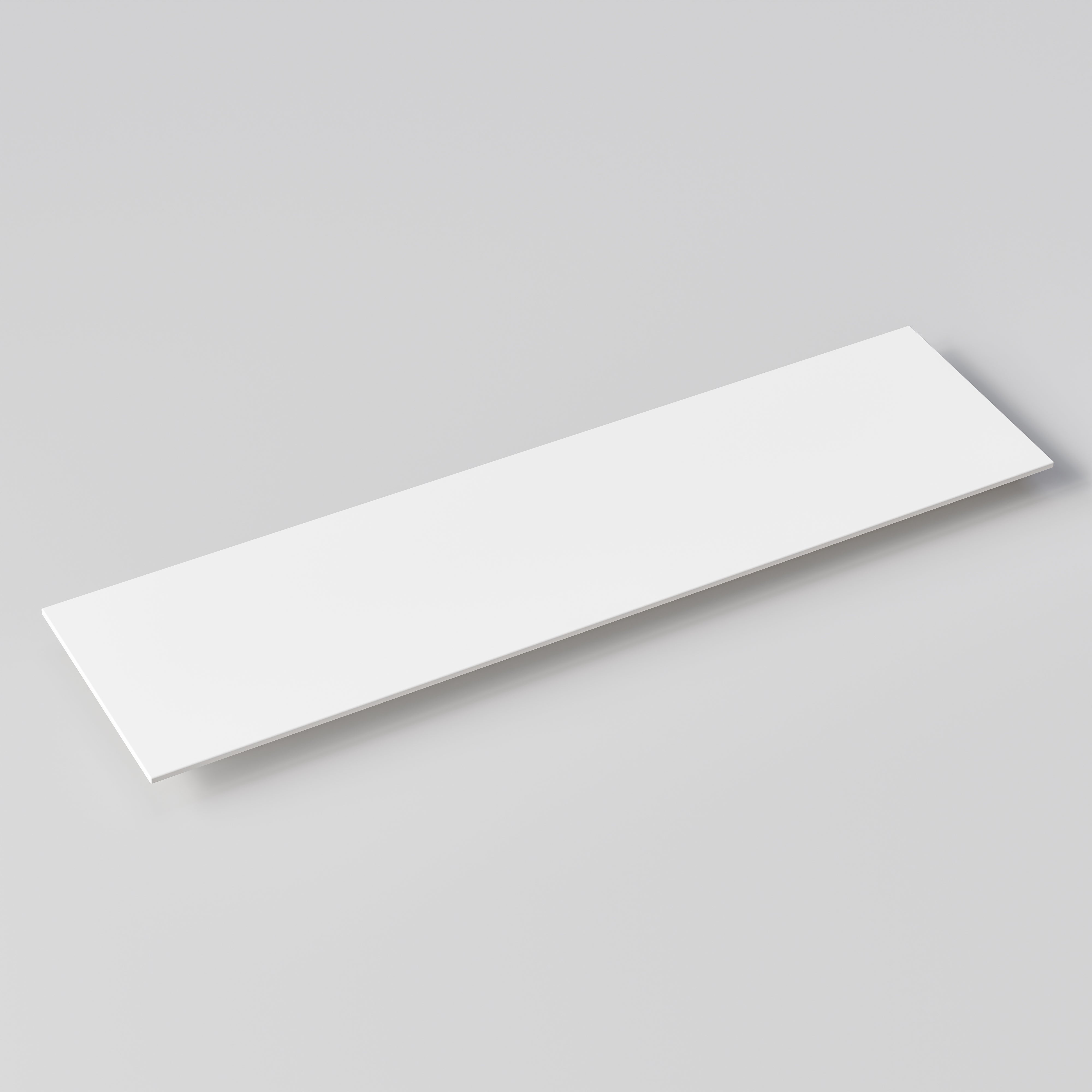 VELOUR VILLASTONE SOLID SURFACE TOP 1800