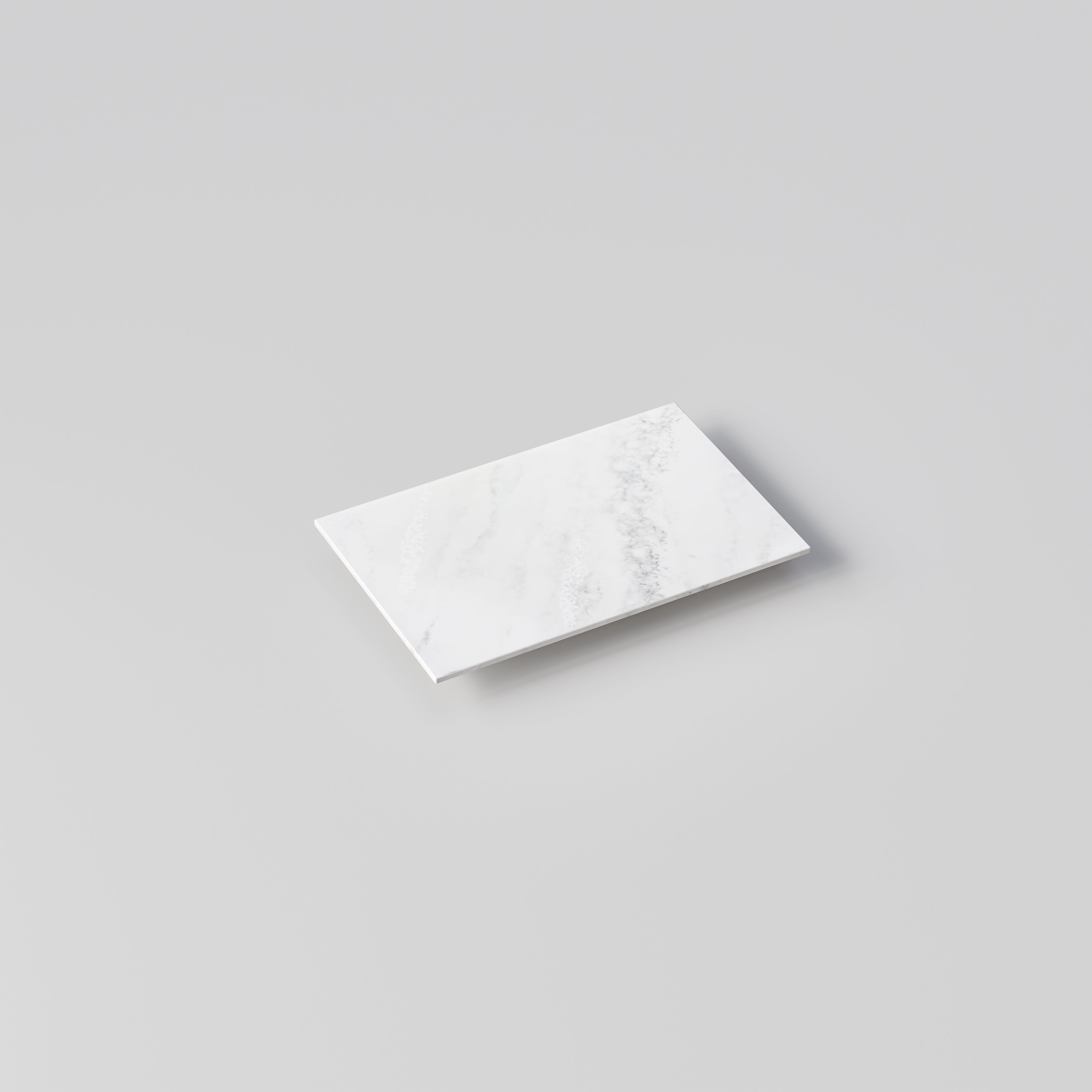 VELOUR VILLASTONE SOLID SURFACE TOP 750