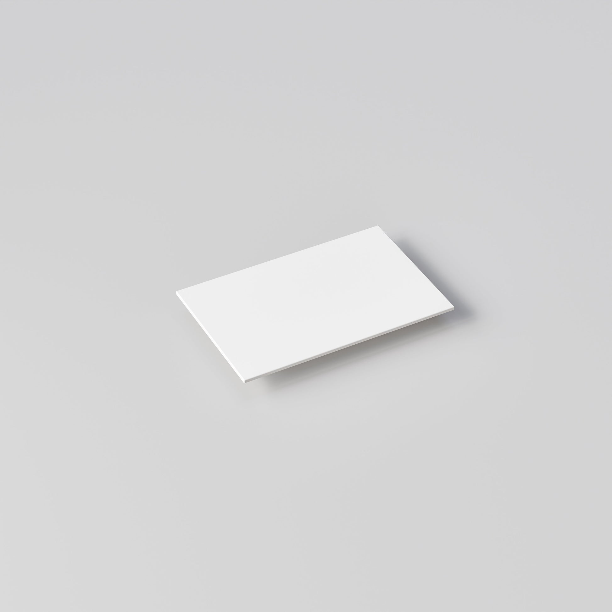 VELOUR VILLASTONE SOLID SURFACE TOP 750