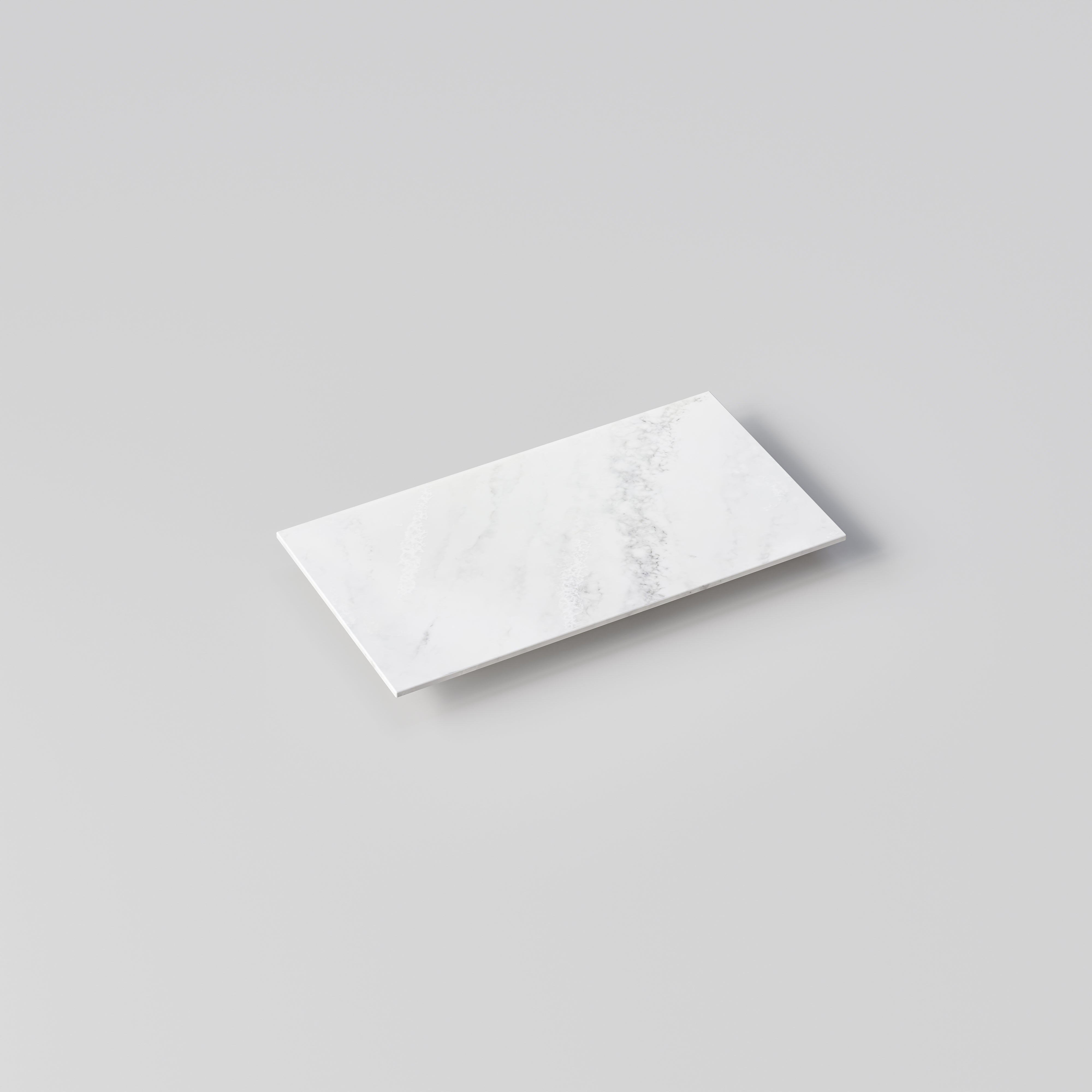 VELOUR VILLASTONE SOLID SURFACE TOP 900