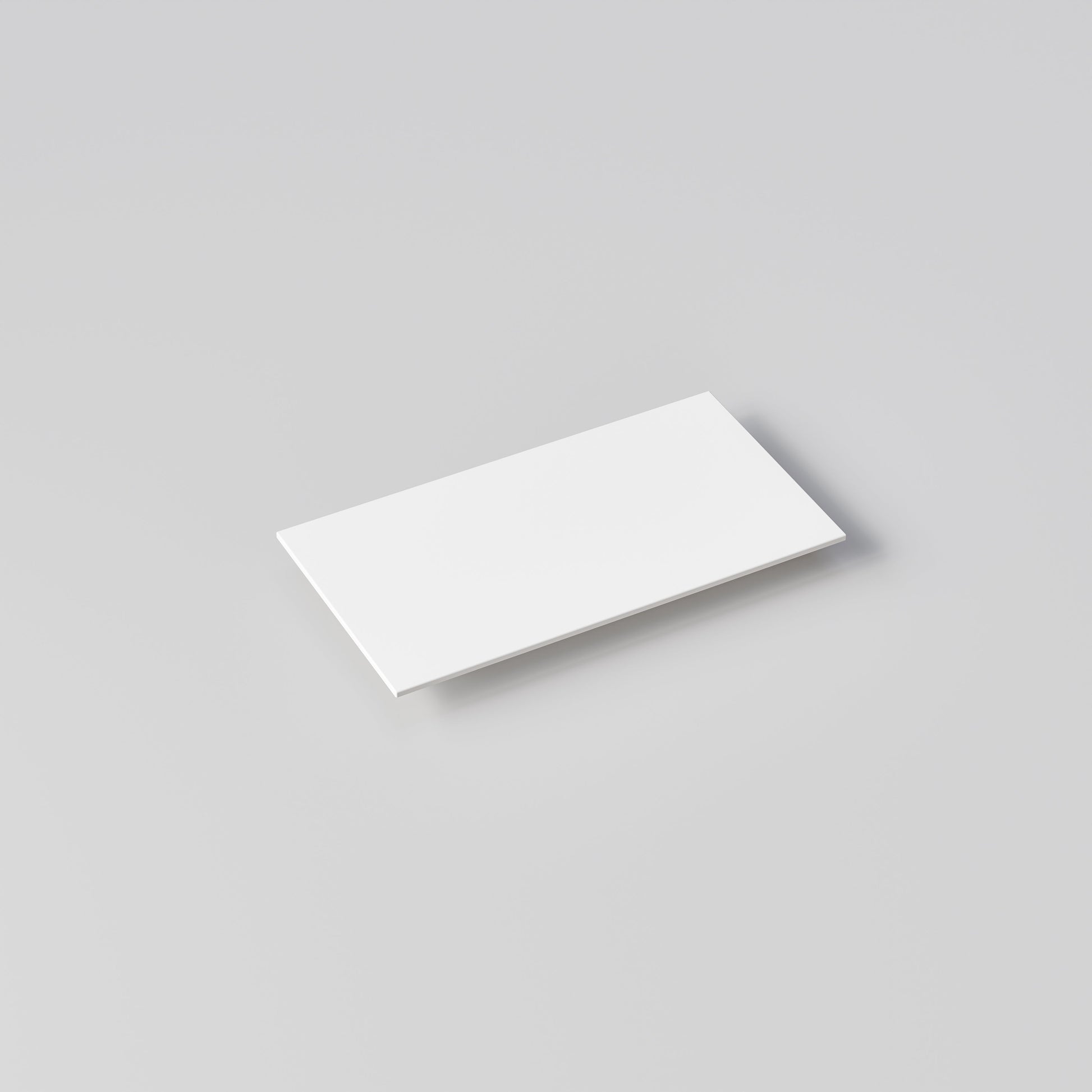 VELOUR VILLASTONE SOLID SURFACE TOP 900