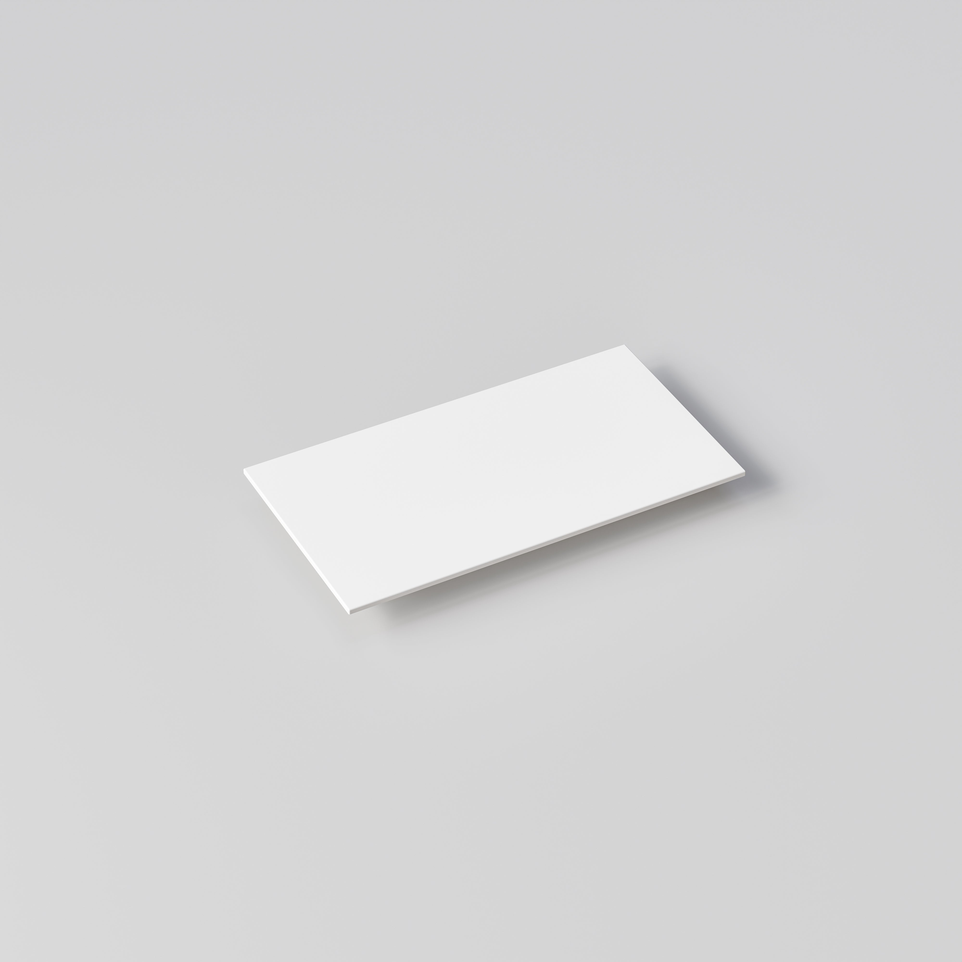 VELOUR VILLASTONE SOLID SURFACE TOP 900