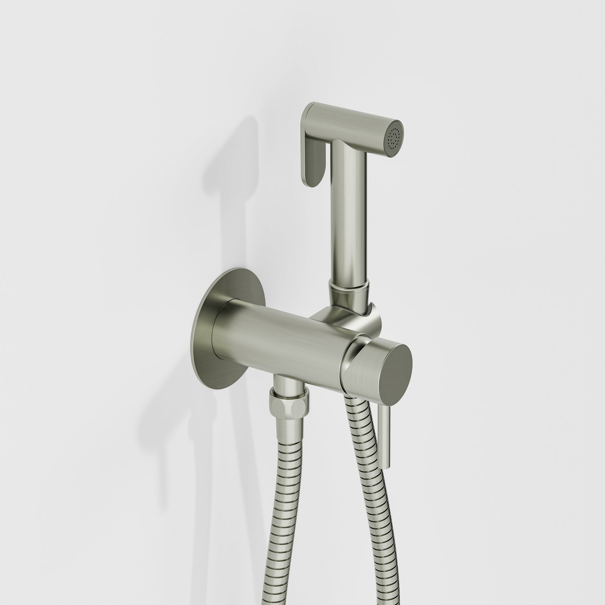 CODE NATURE BIDET SPRAY WITH MIXER RANGE