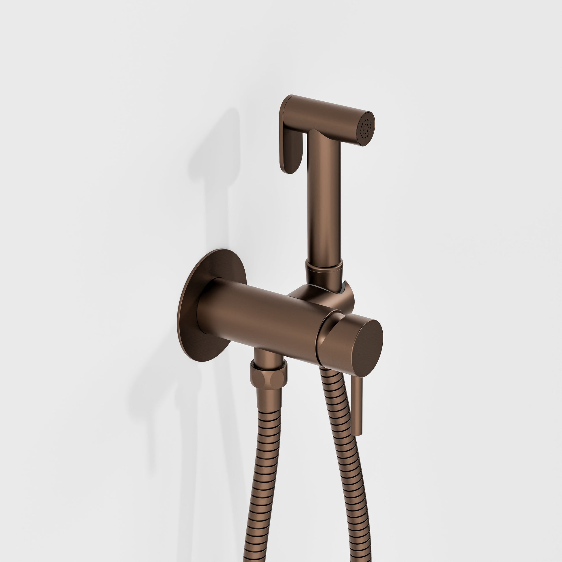 CODE NATURE BIDET SPRAY WITH MIXER RANGE