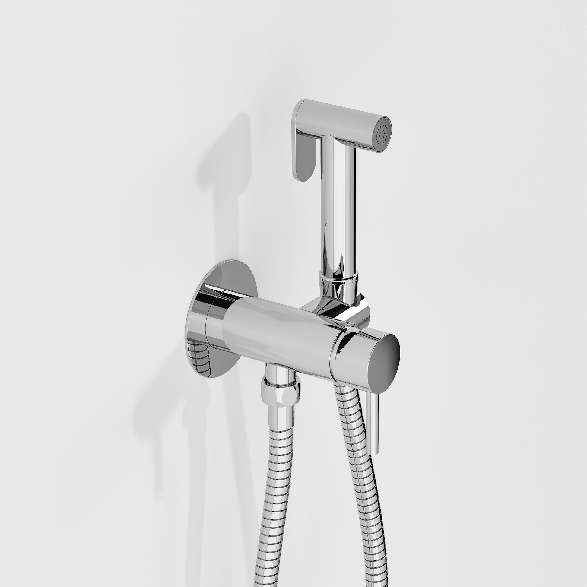 CODE NATURE BIDET SPRAY WITH MIXER RANGE