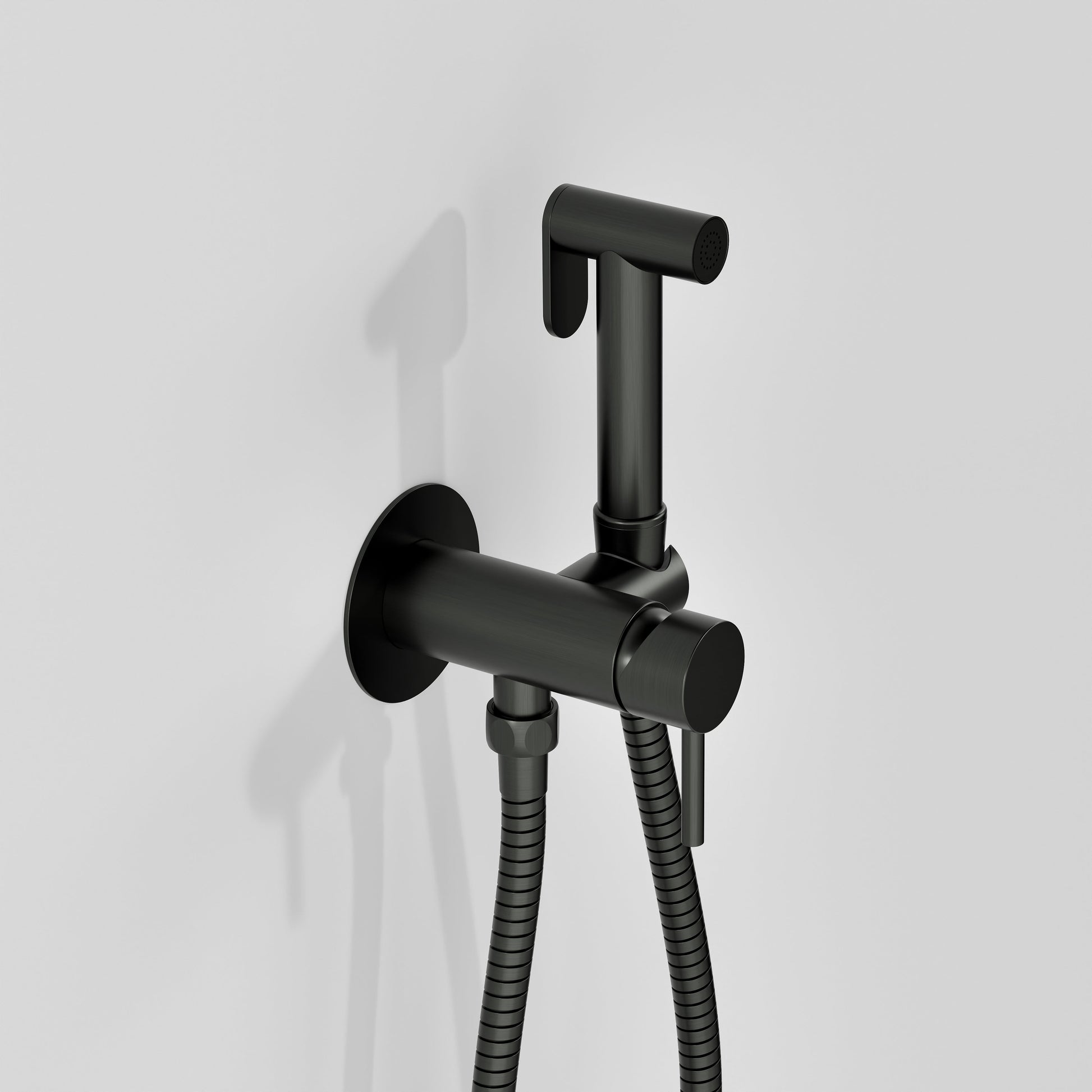 CODE NATURE BIDET SPRAY WITH MIXER RANGE