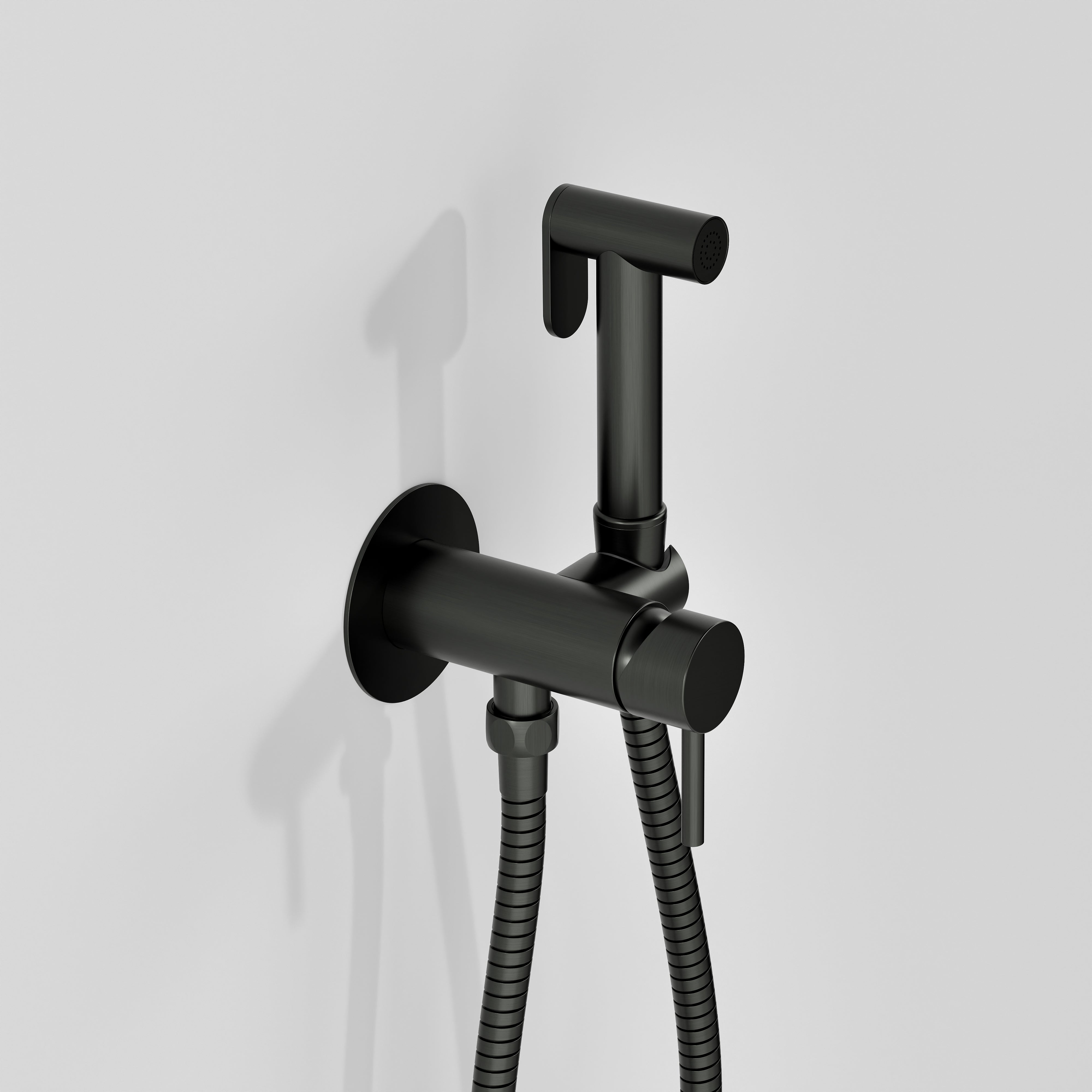 CODE NATURE BIDET SPRAY WITH MIXER RANGE