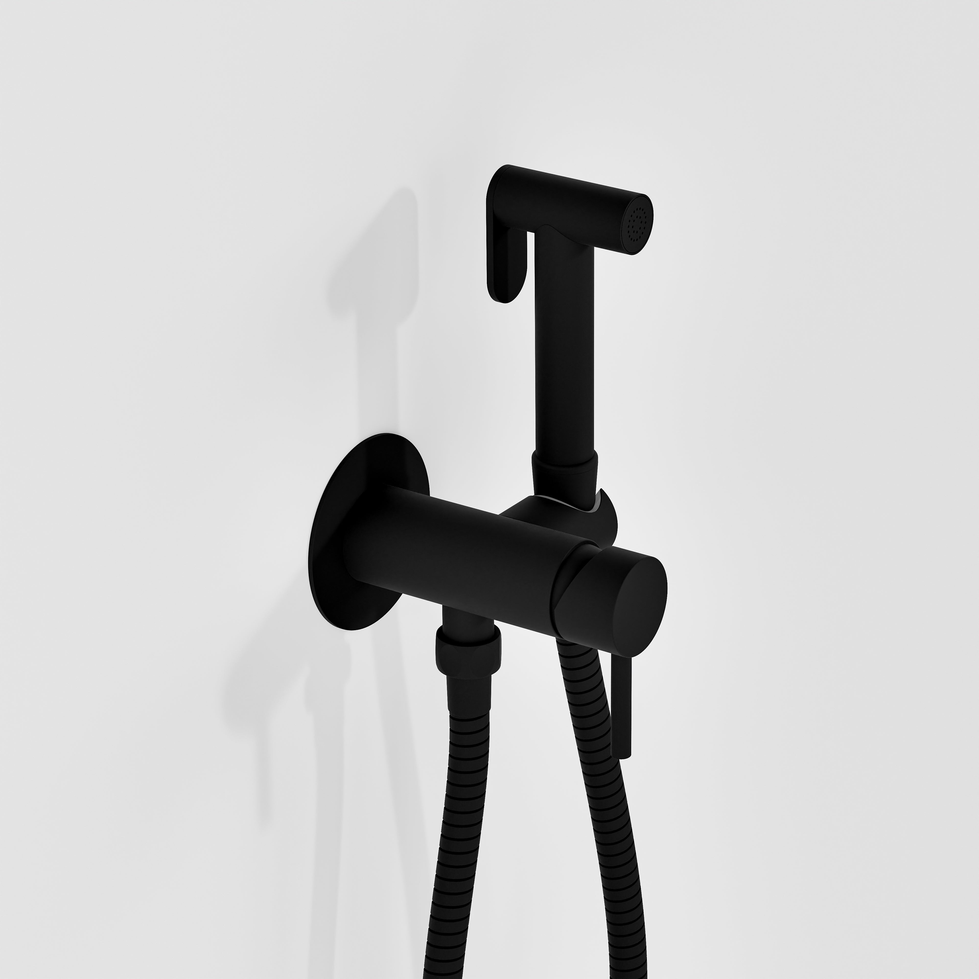 CODE NATURE BIDET SPRAY WITH MIXER RANGE