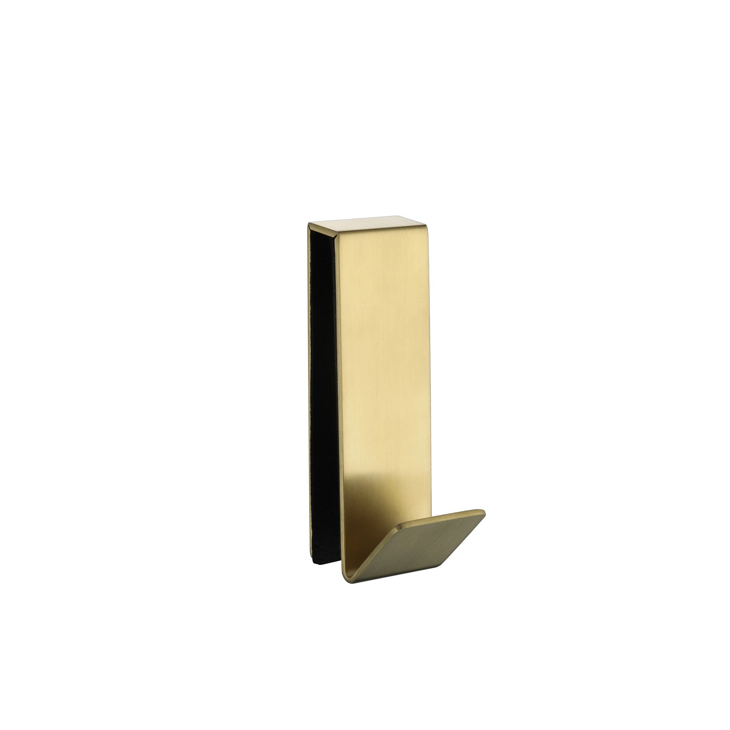 CODE VERSA SQUARE SHOWER SCREEN HOOK - 7 COLOURS