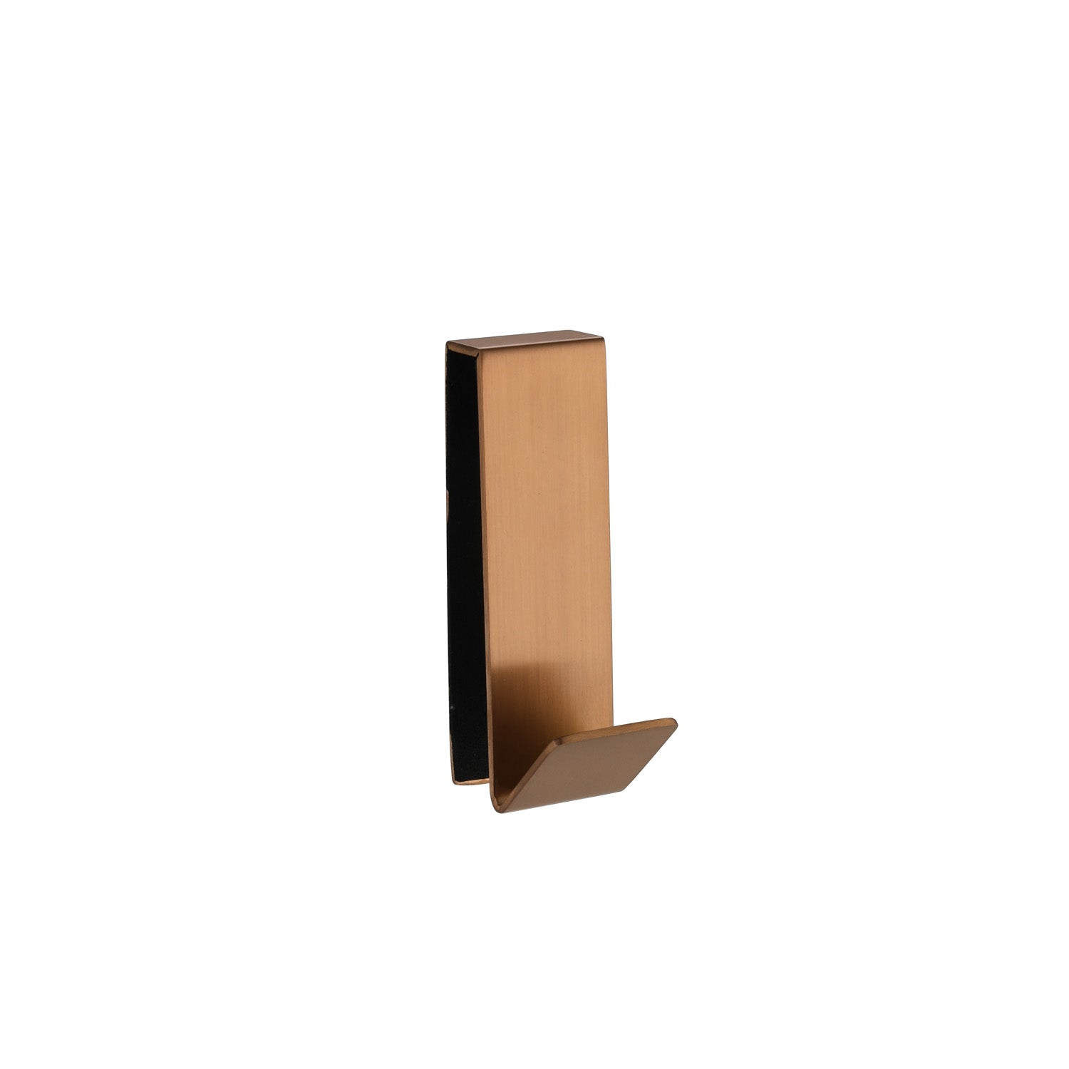 CODE VERSA SQUARE SHOWER SCREEN HOOK - 7 COLOURS