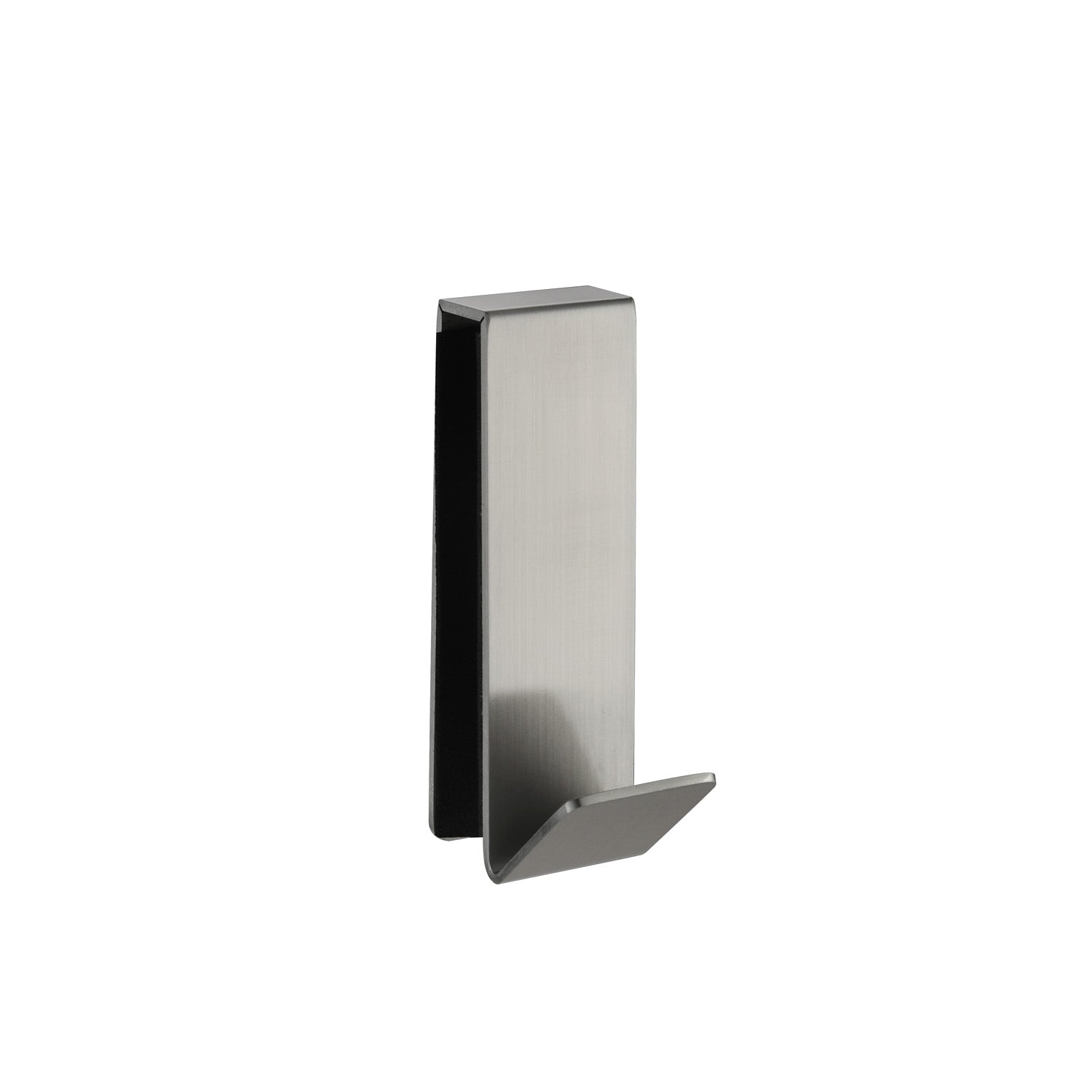CODE VERSA SQUARE SHOWER SCREEN HOOK - 7 COLOURS