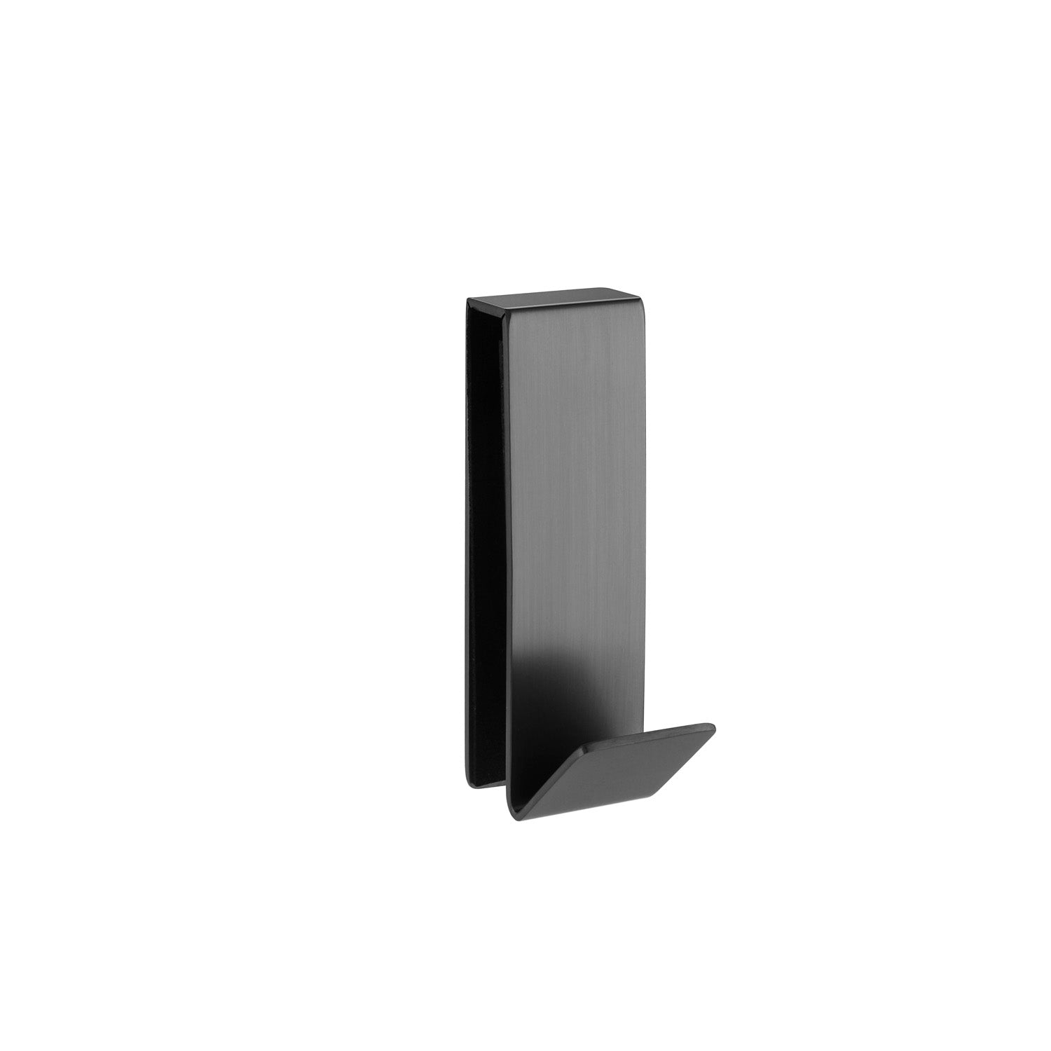 CODE VERSA SQUARE SHOWER SCREEN HOOK - 7 COLOURS