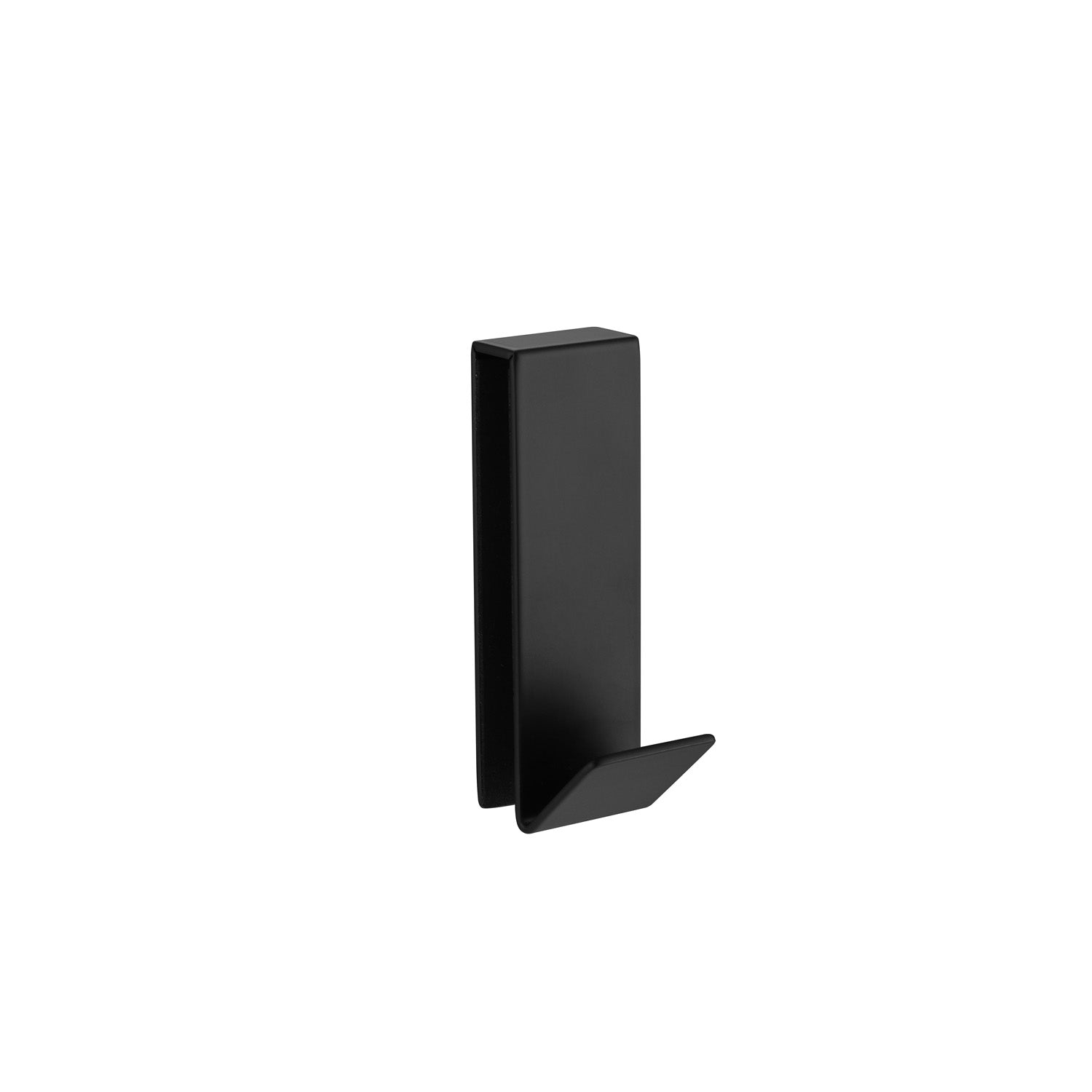 CODE VERSA SQUARE SHOWER SCREEN HOOK - 7 COLOURS