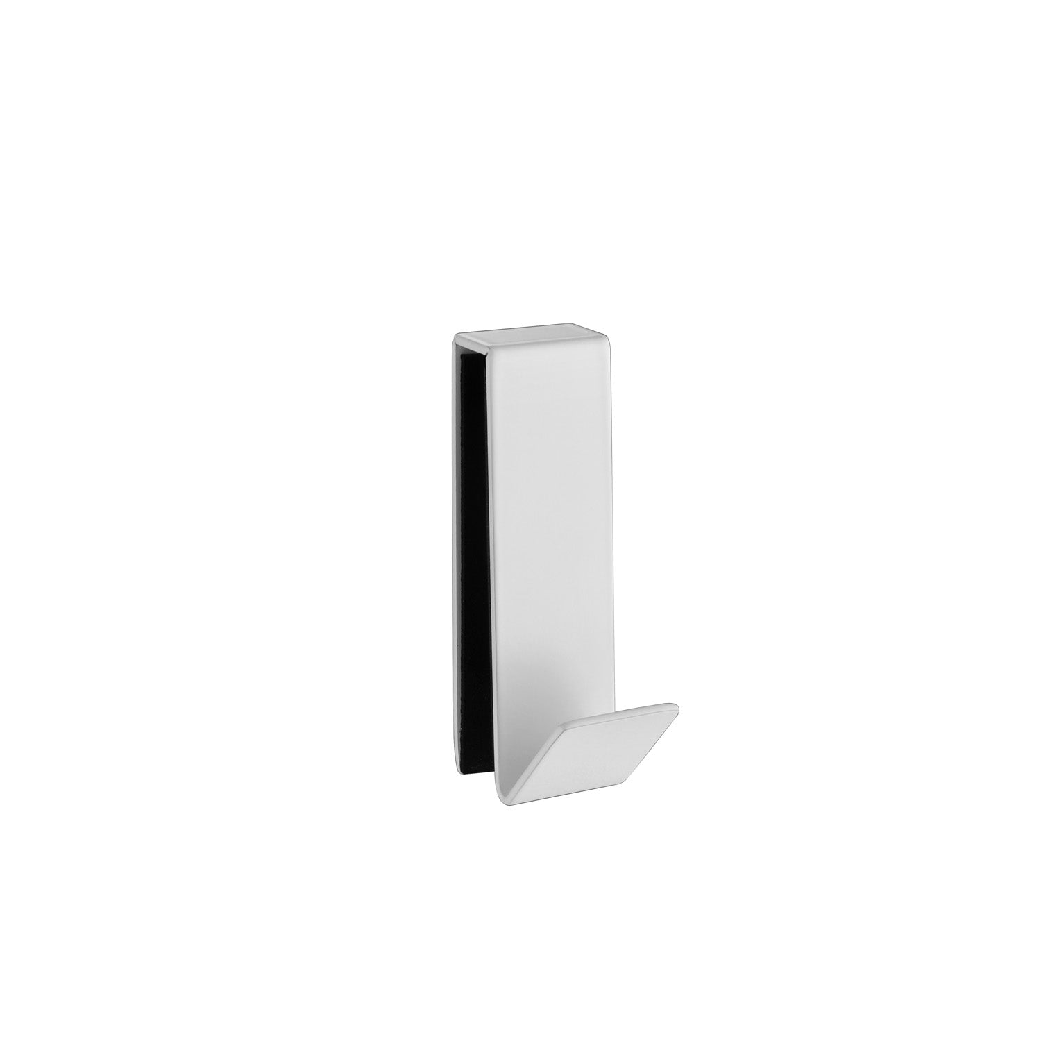 CODE VERSA SQUARE SHOWER SCREEN HOOK - 7 COLOURS