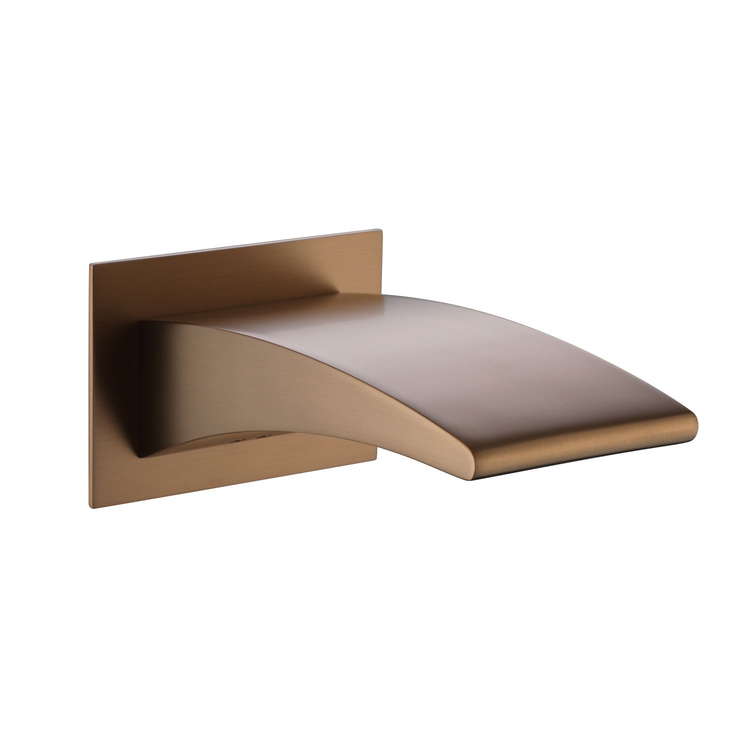 CODE VERSA 180 WATERFALL BATH SPOUT - 7 COLOURS