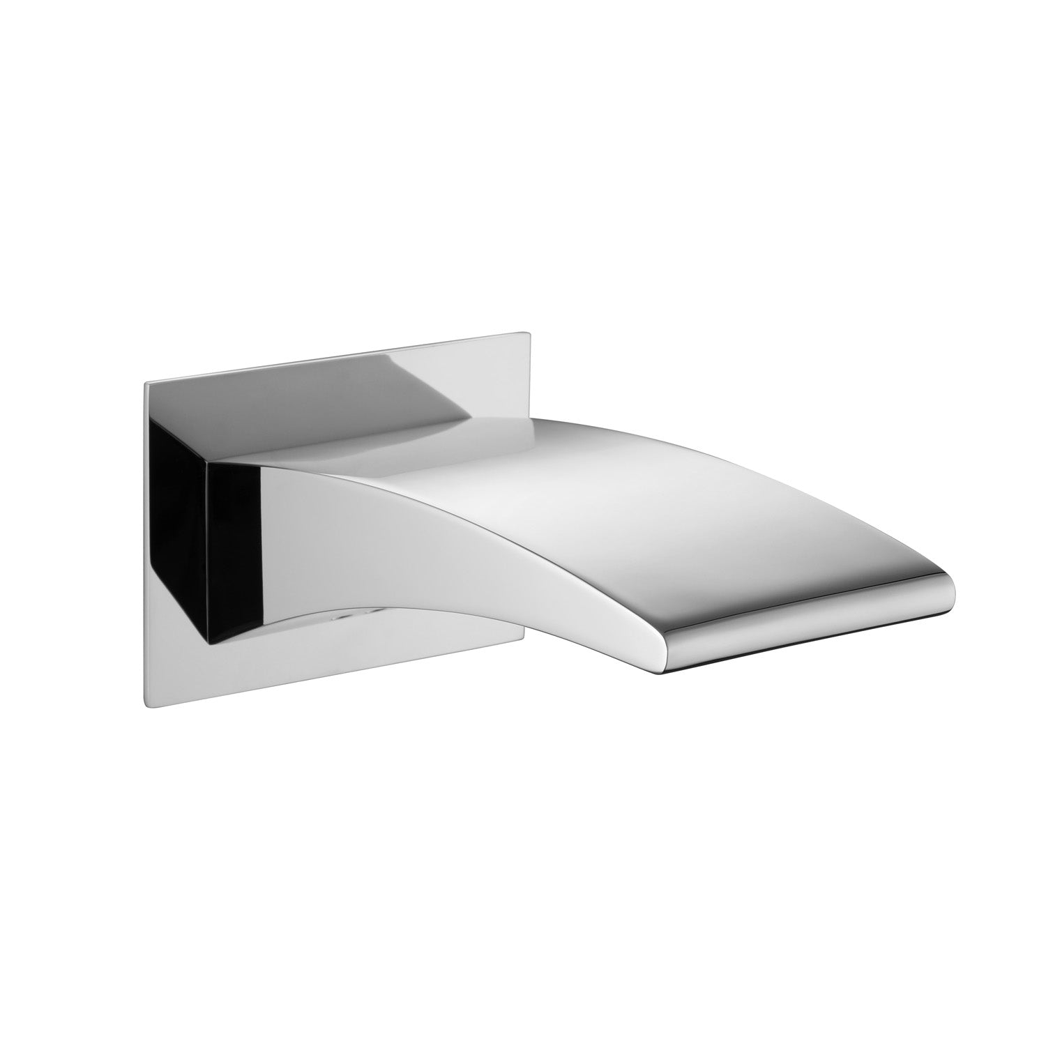 CODE VERSA 180 WATERFALL BATH SPOUT - 7 COLOURS