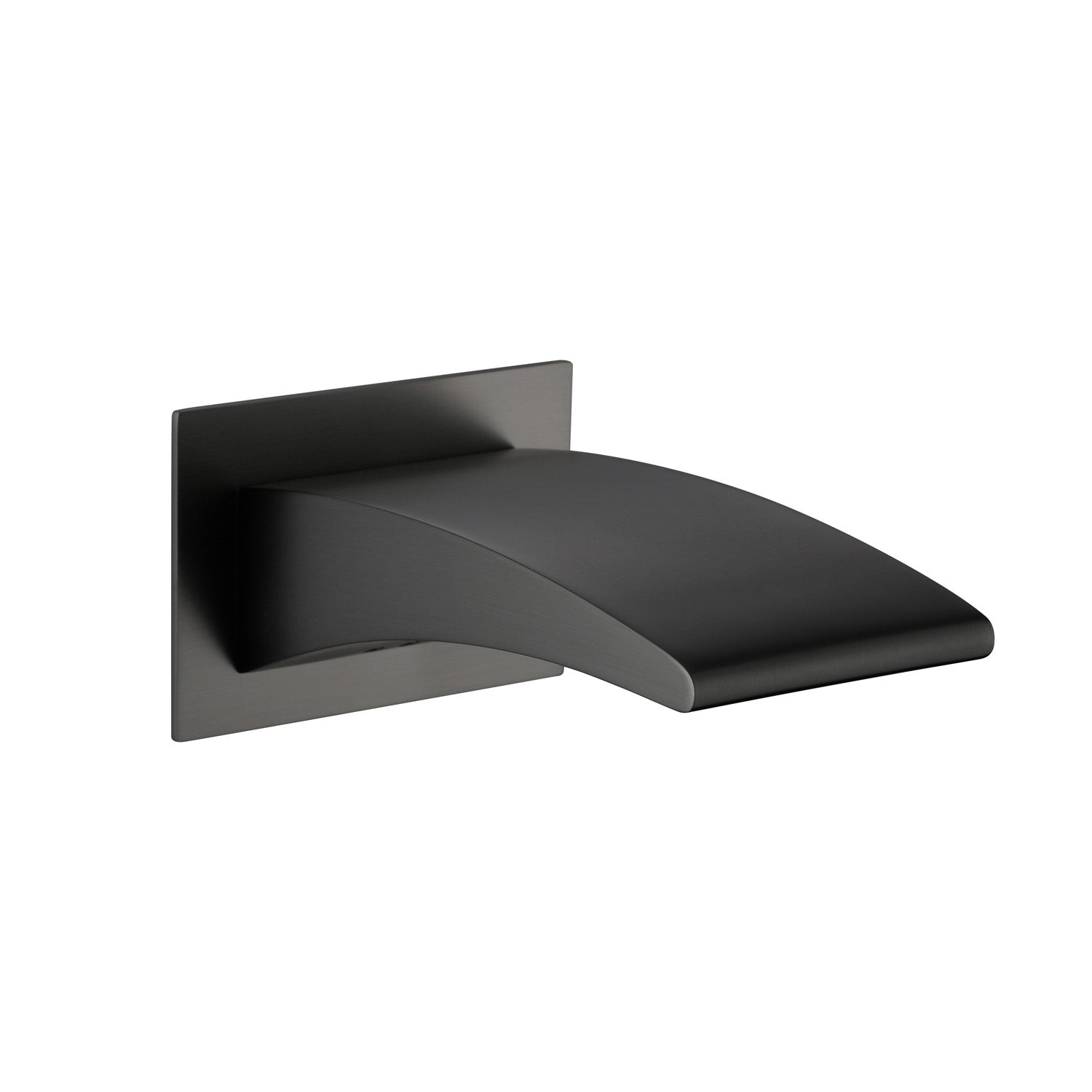 CODE VERSA 180 WATERFALL BATH SPOUT - 7 COLOURS