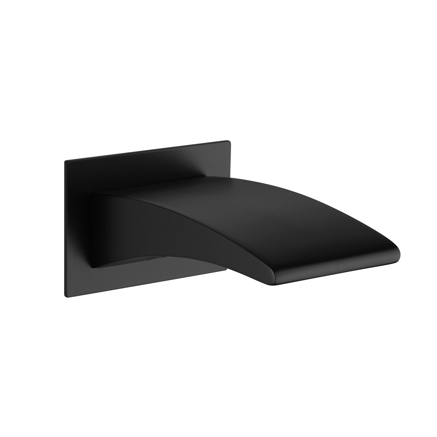 CODE VERSA 180 WATERFALL BATH SPOUT - 7 COLOURS