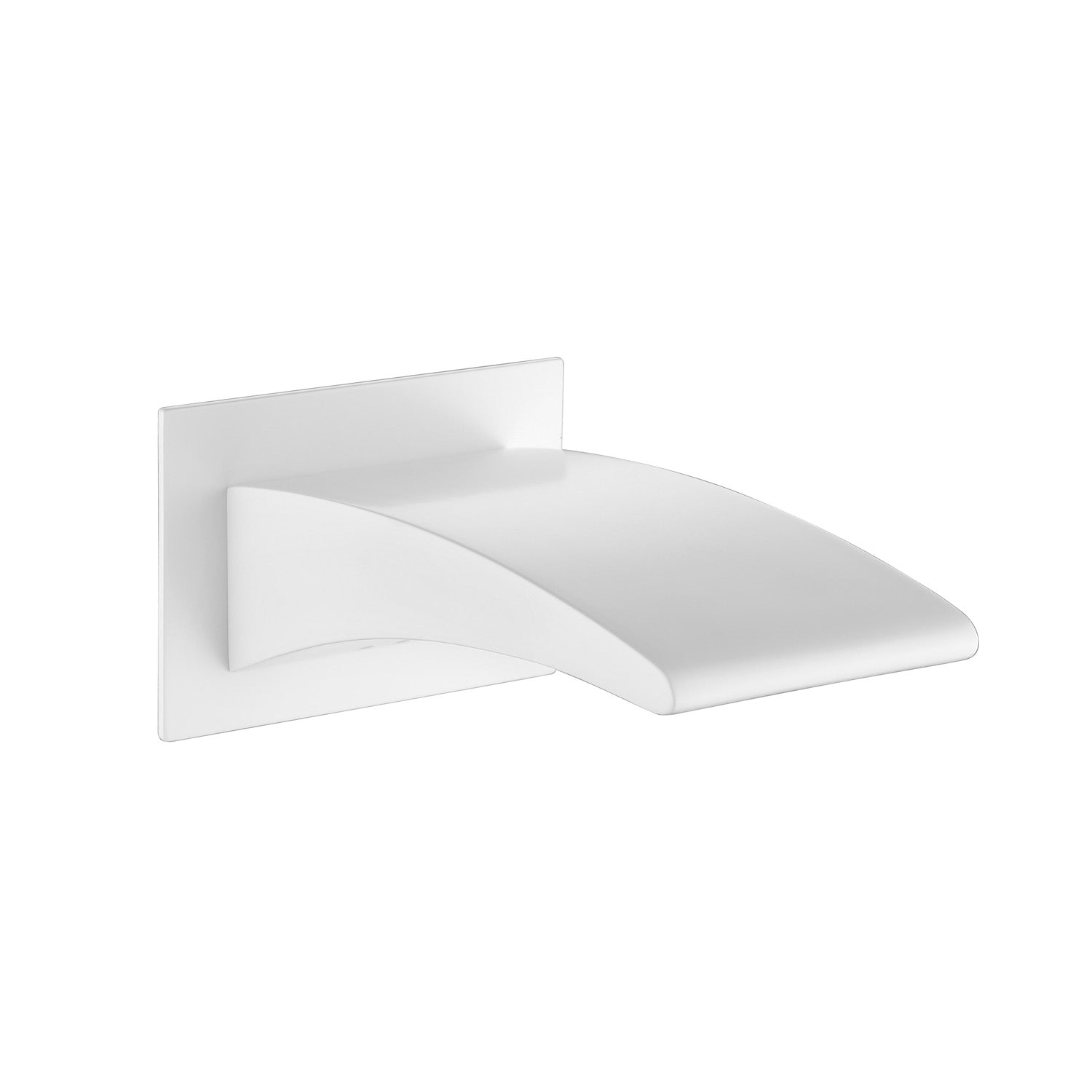CODE VERSA 180 WATERFALL BATH SPOUT - 7 COLOURS