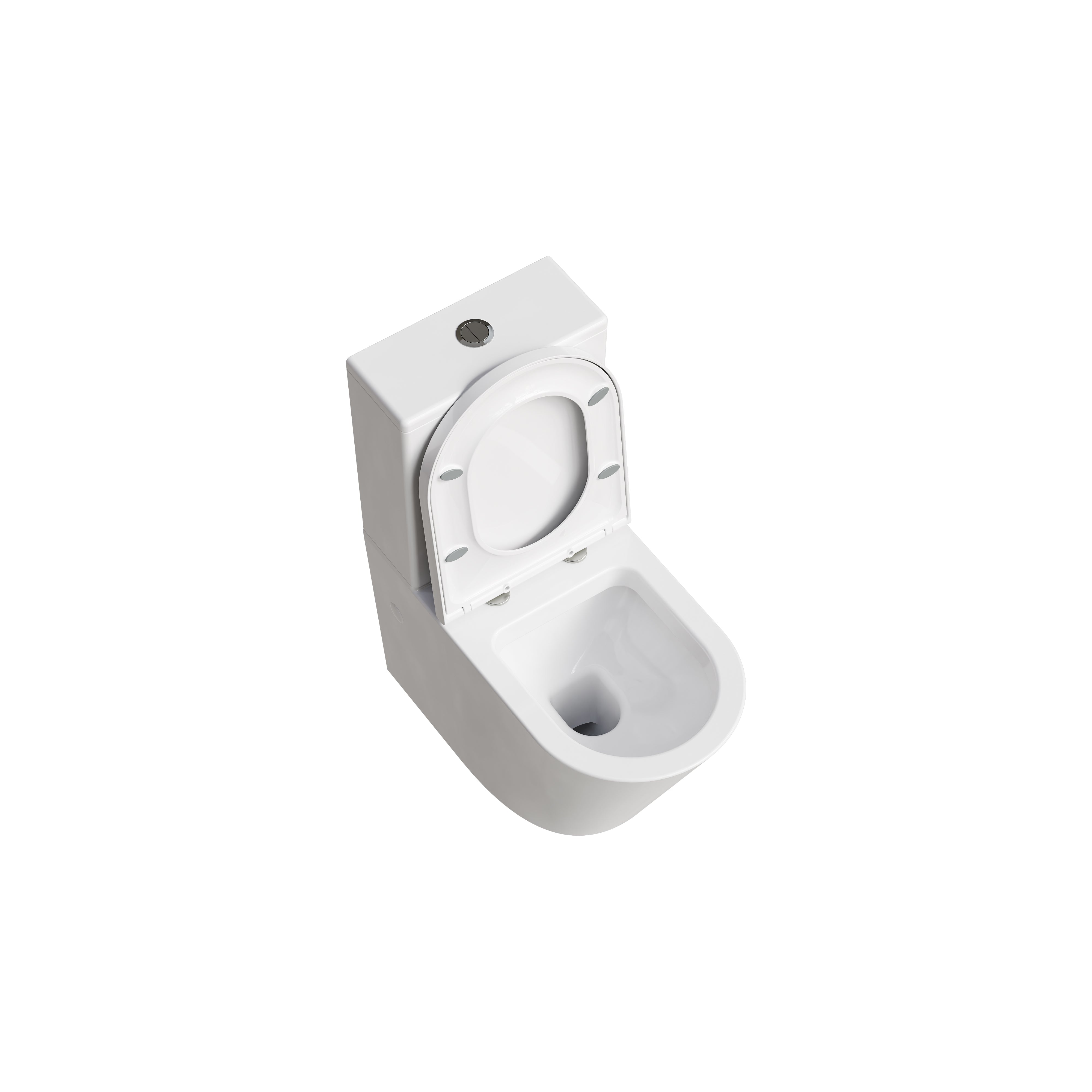 CODE PAVIA BTW TOILET SUITE