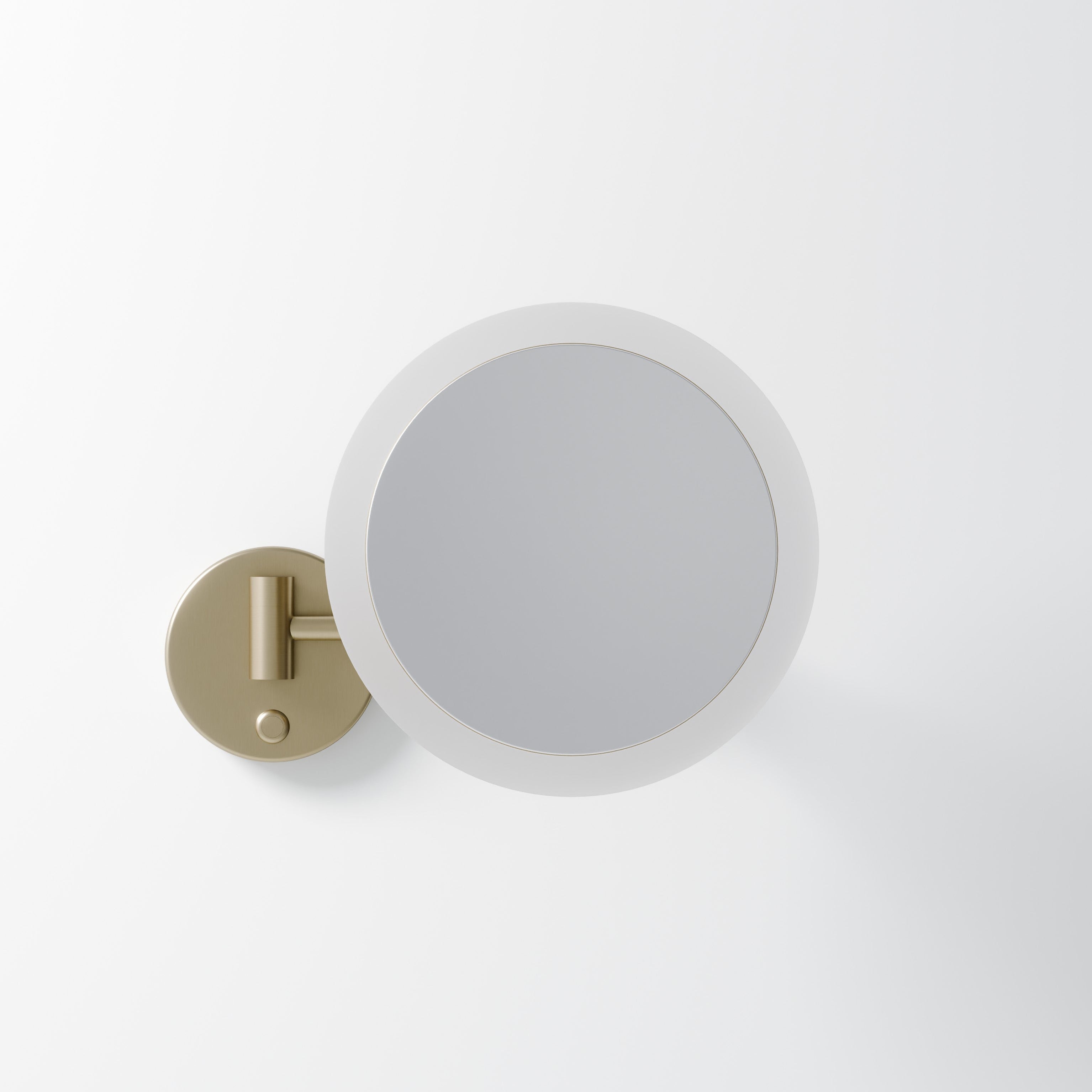 CODE NEO LED MAKEUP MIRROR
