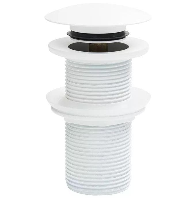 Code 32mm Basin Pop-up Wastes - 9 Colours