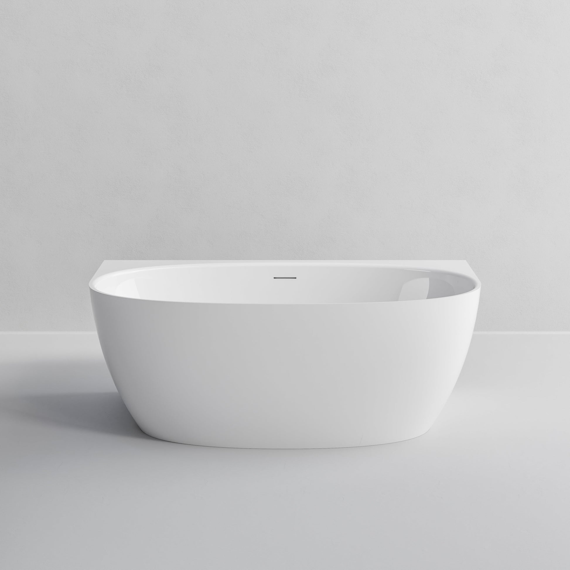 CODE CERVO 1600 BACK TO WALL BATH