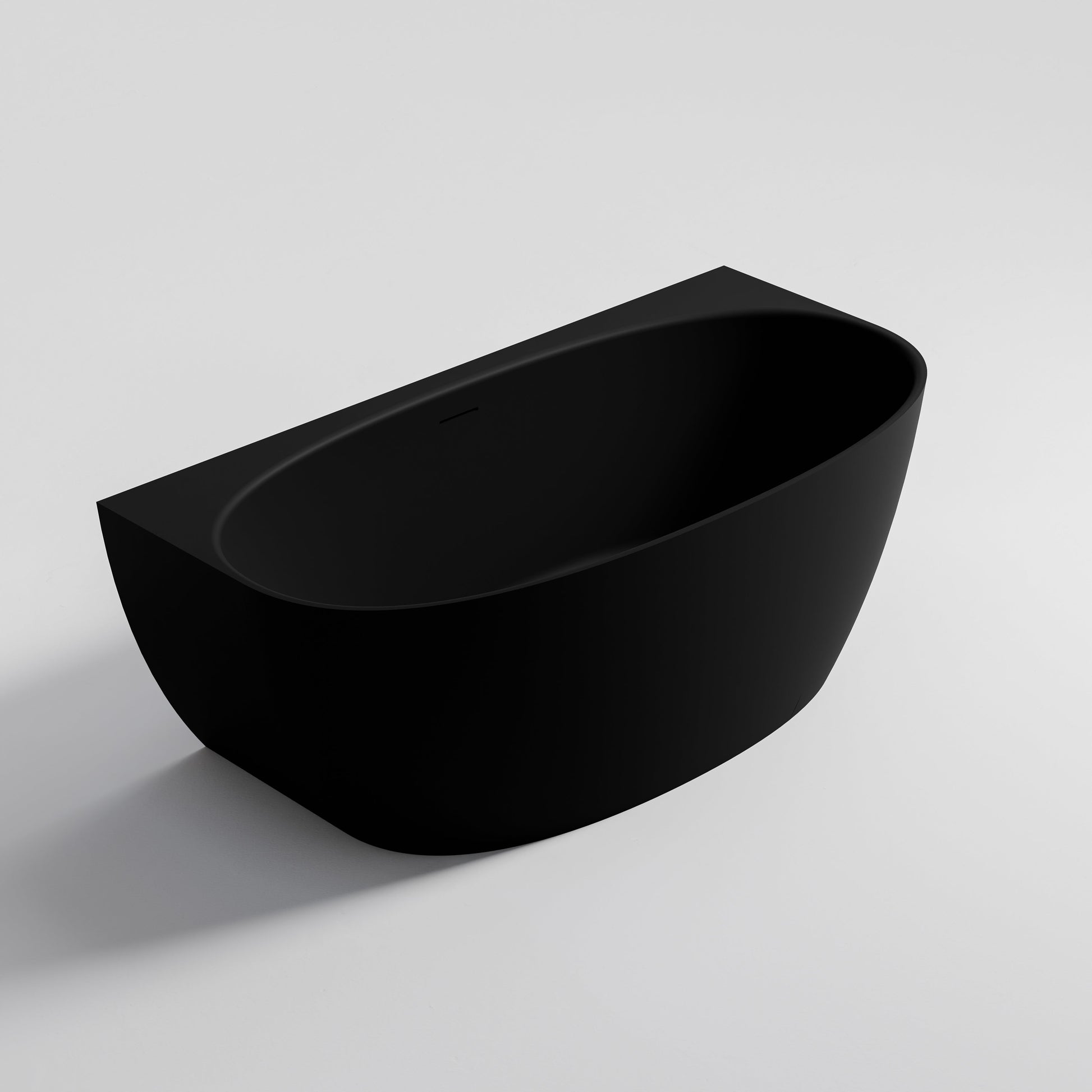 CODE CERVO 1600 BACK TO WALL BATH