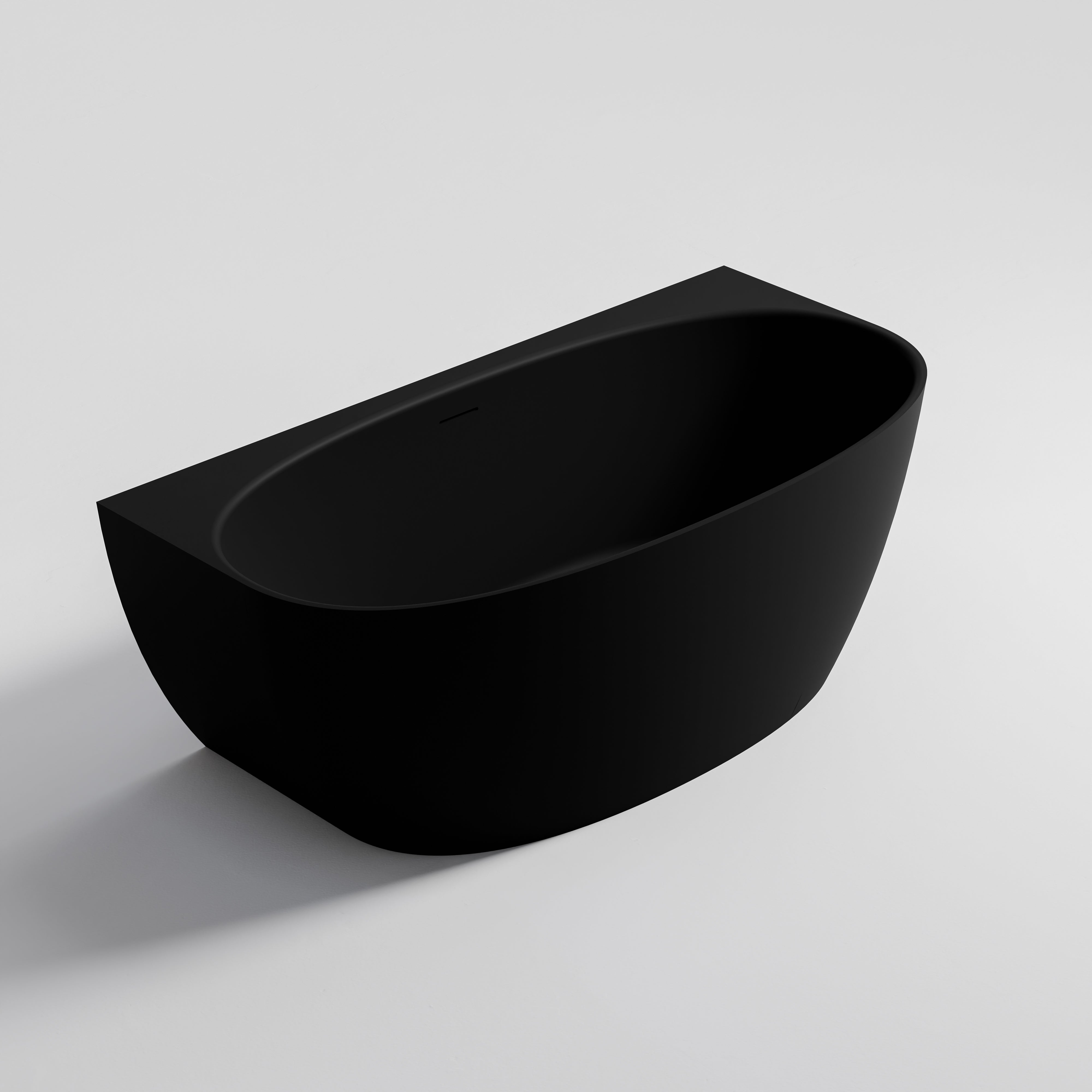 CODE CERVO 1600 BACK TO WALL BATH