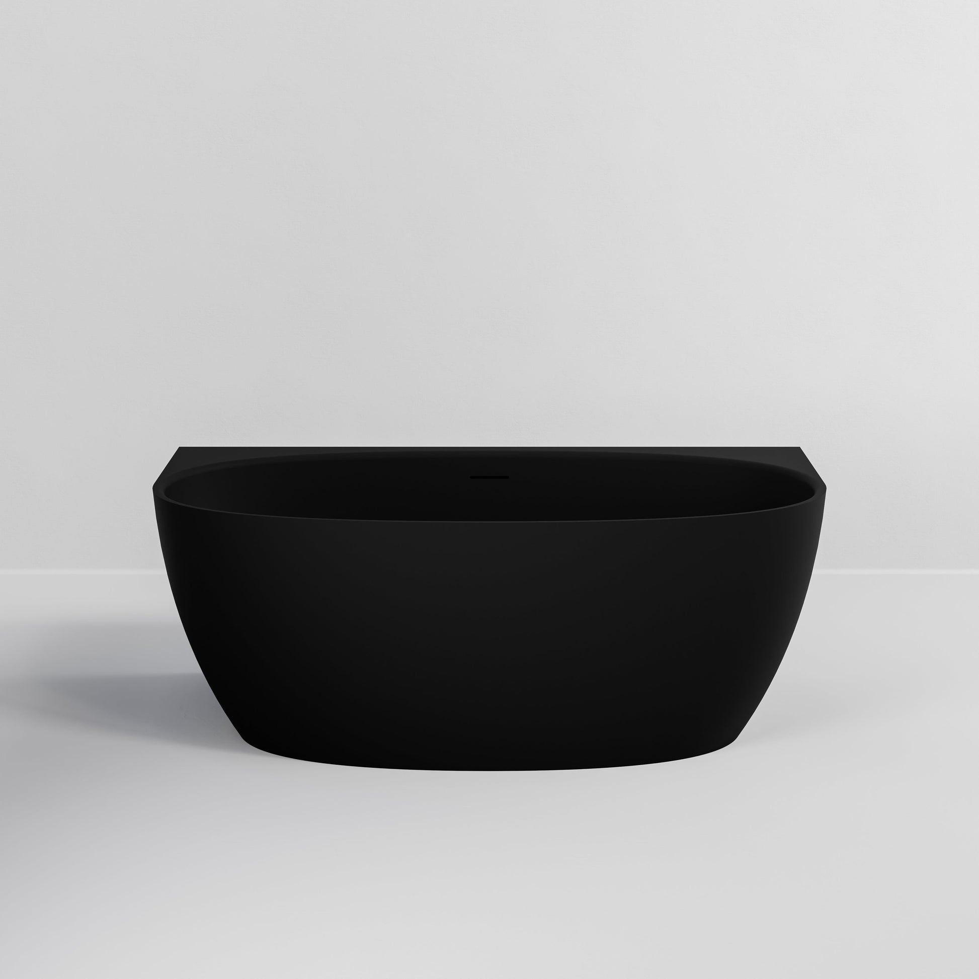 CODE CERVO 1600 BACK TO WALL BATH