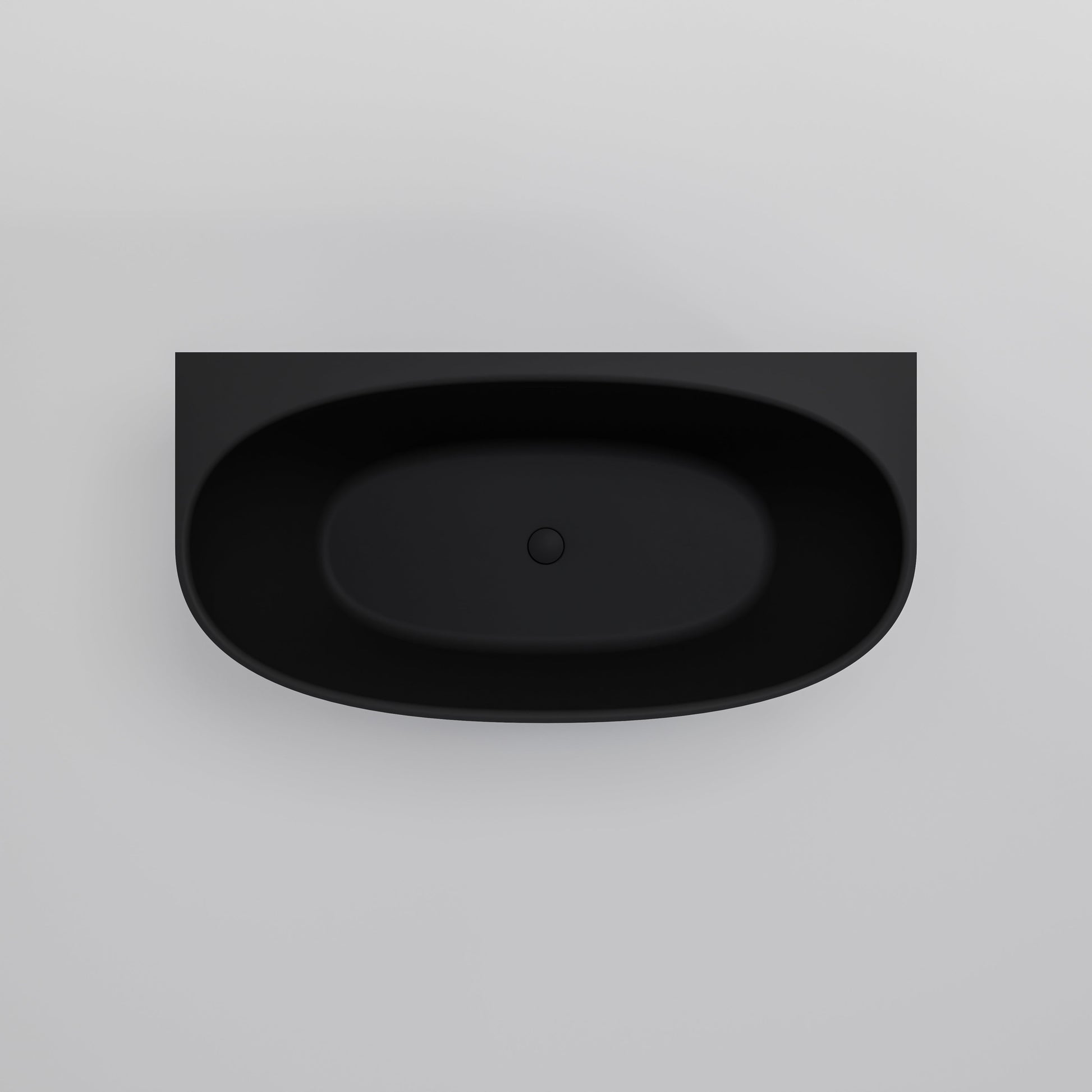CODE CERVO 1600 BACK TO WALL BATH
