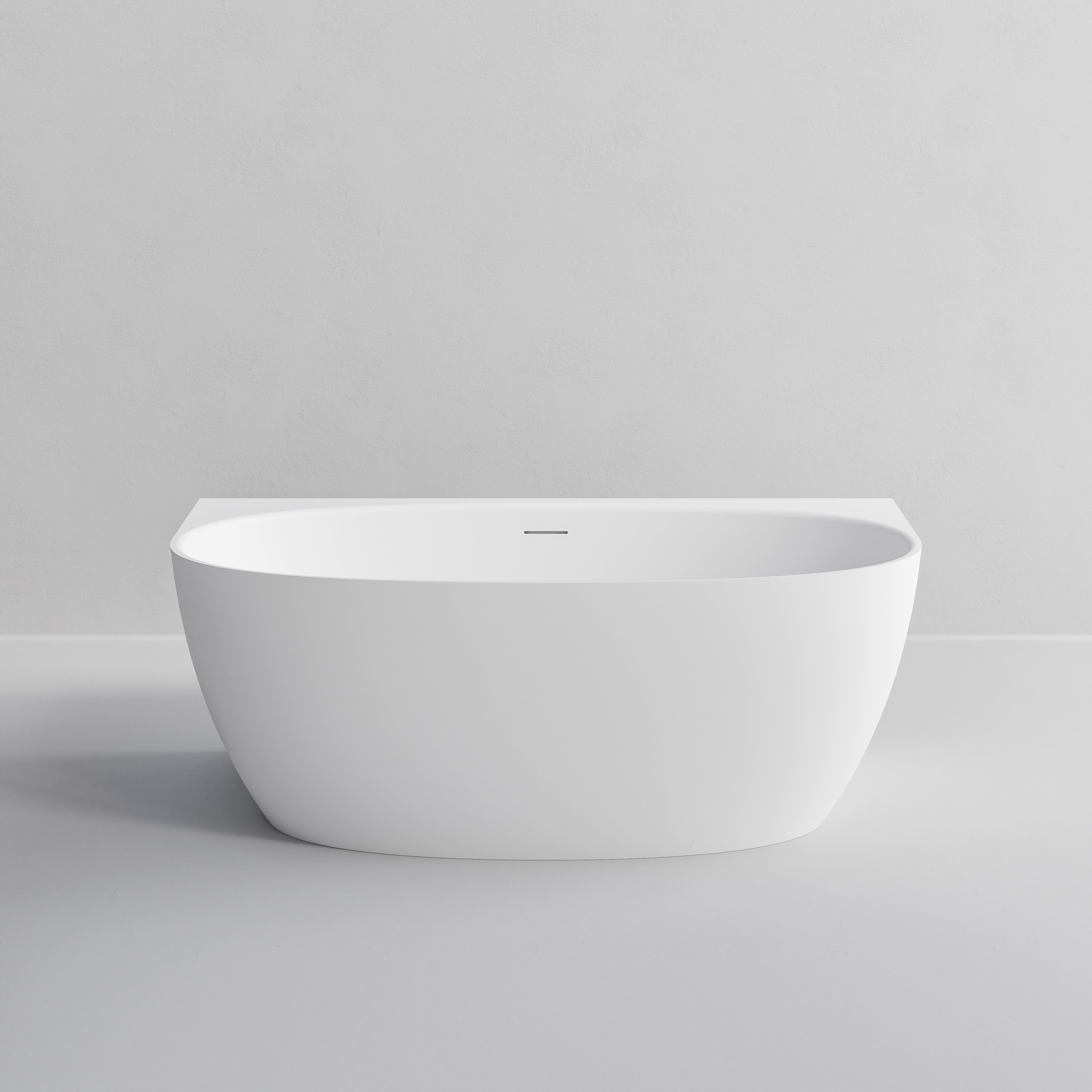 CODE CERVO 1600 BACK TO WALL BATH