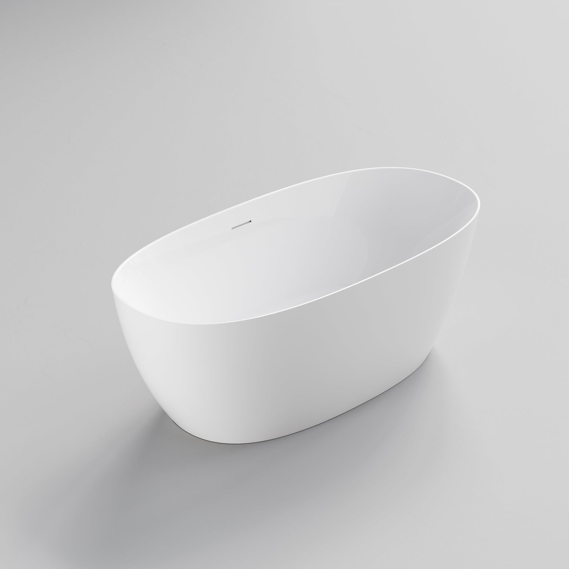 CODE ENDURA CERVO 1550 ACRYLIC FREESTANDING BATH