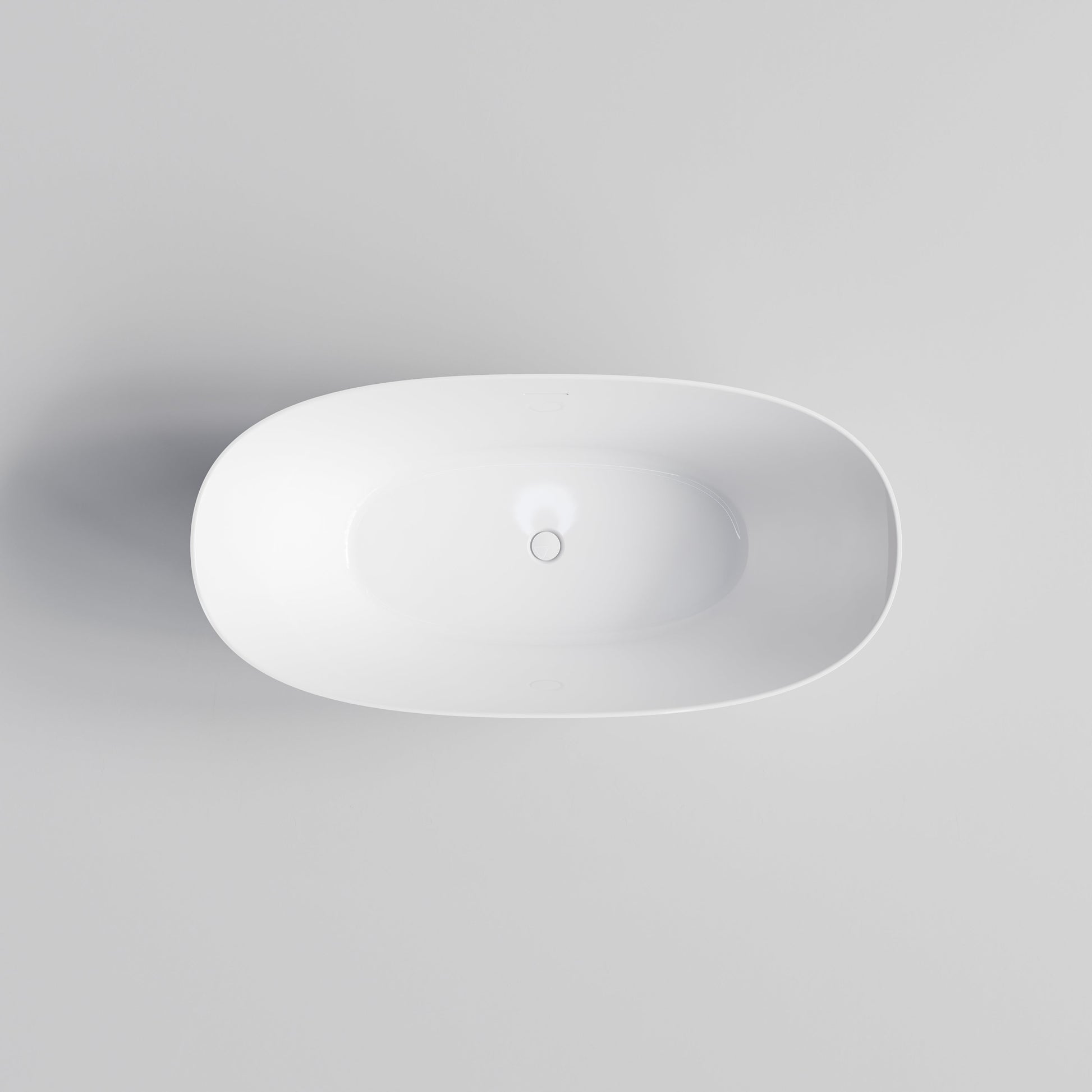 CODE ENDURA CERVO 1550 ACRYLIC FREESTANDING BATH