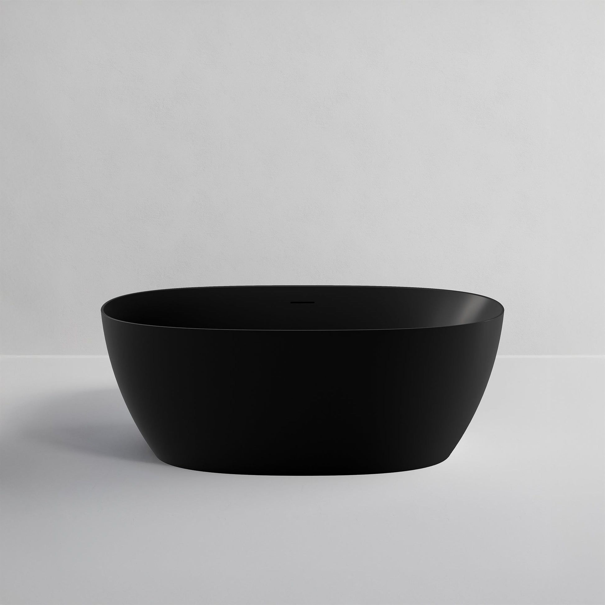 CODE ENDURA CERVO 1550 ACRYLIC FREESTANDING BATH