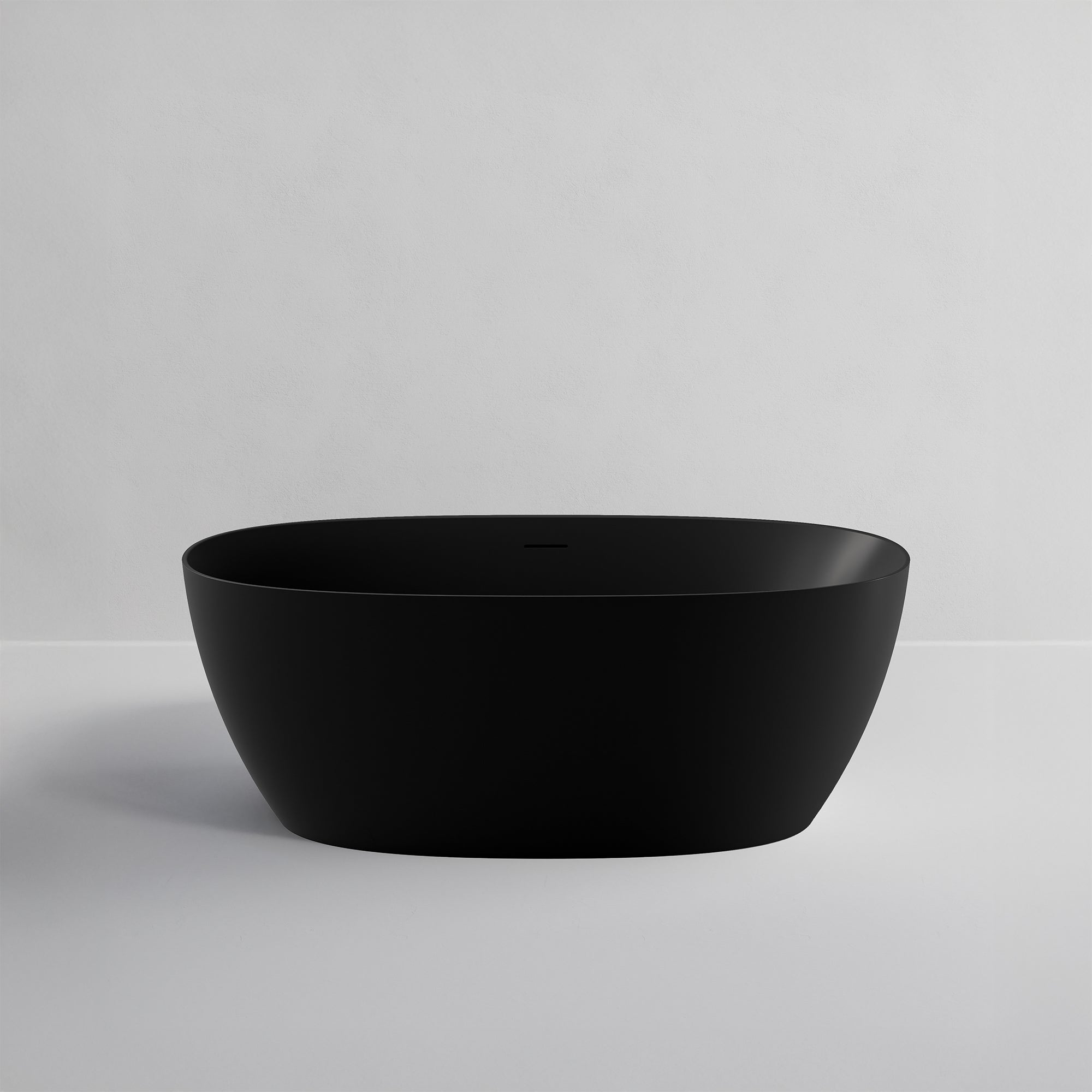 CODE ENDURA CERVO 1550 ACRYLIC FREESTANDING BATH