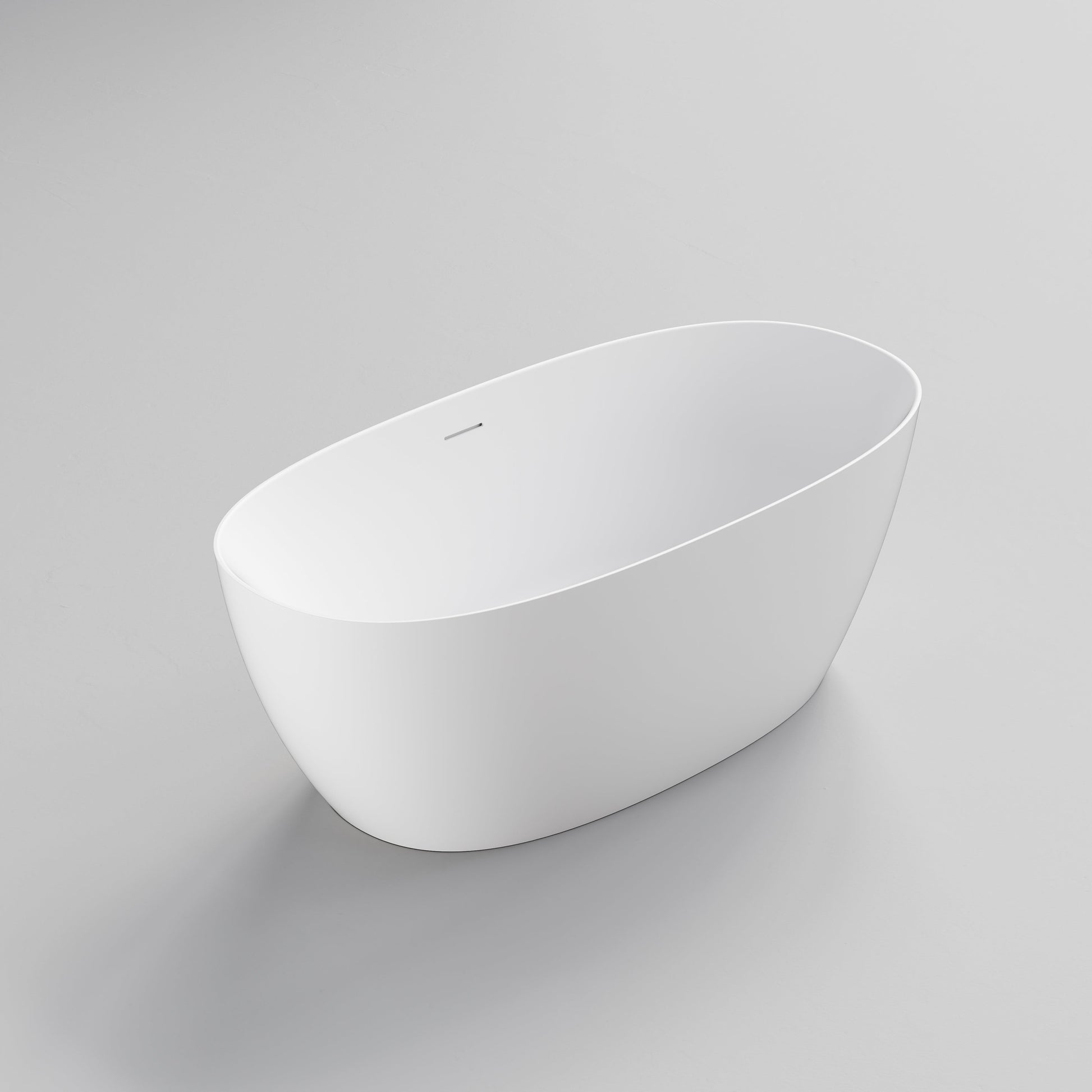 CODE ENDURA CERVO 1550 ACRYLIC FREESTANDING BATH