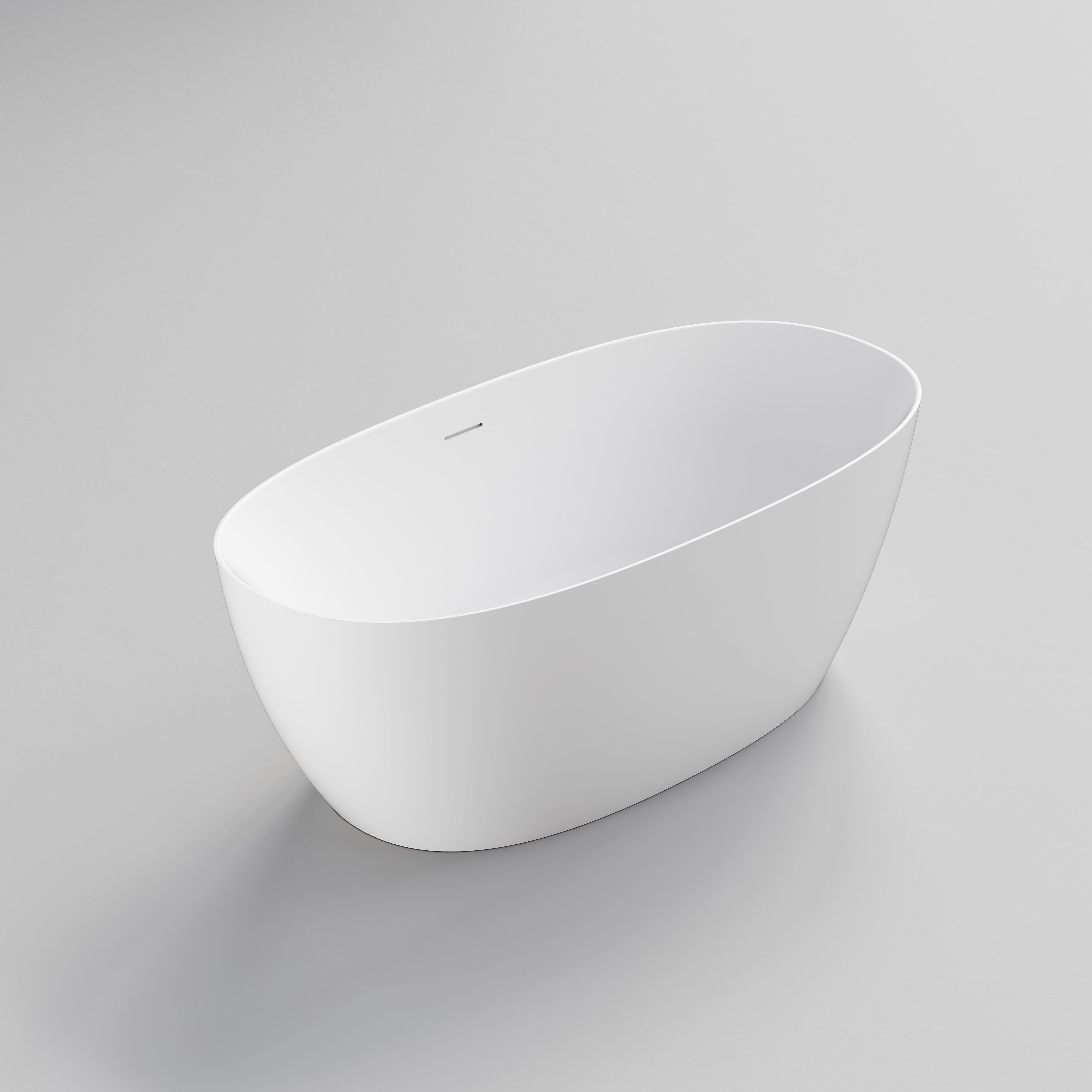 CODE ENDURA CERVO 1550 ACRYLIC FREESTANDING BATH