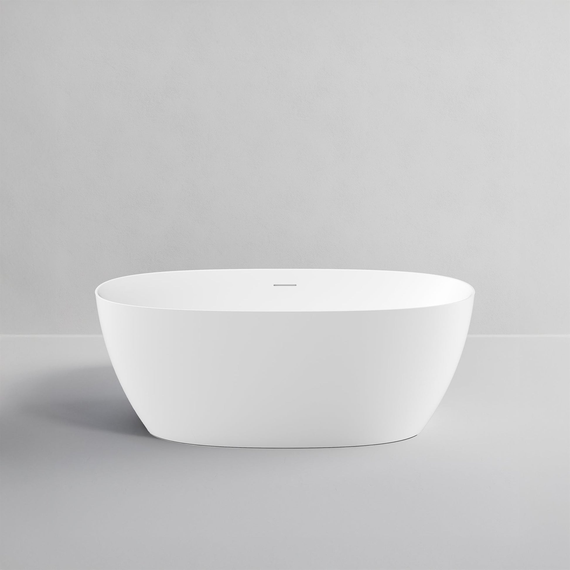 CODE ENDURA CERVO 1550 ACRYLIC FREESTANDING BATH