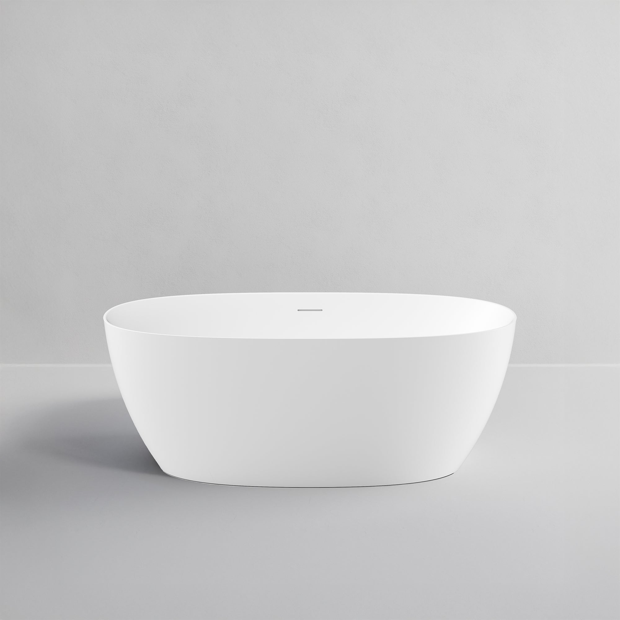 CODE ENDURA CERVO 1550 ACRYLIC FREESTANDING BATH