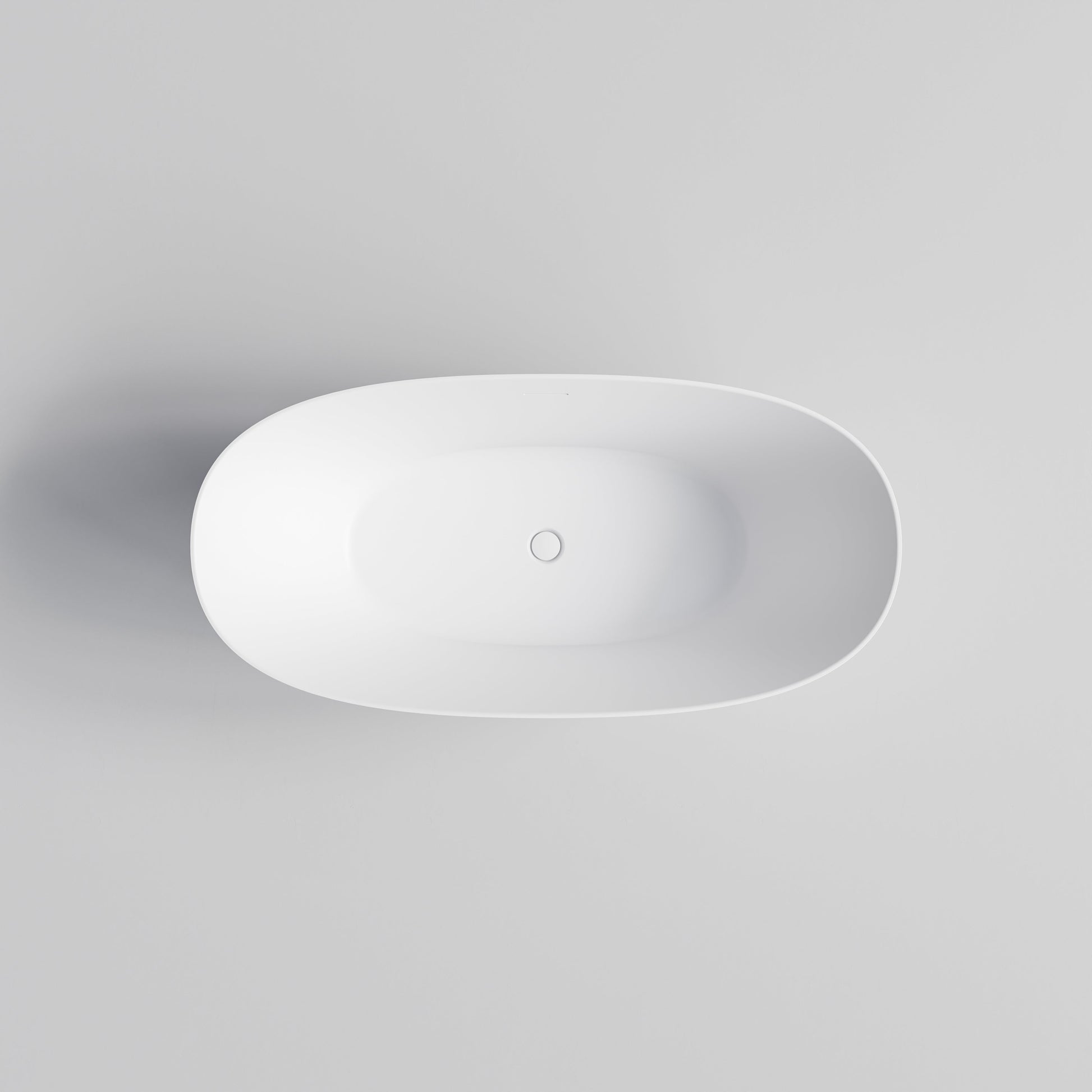 CODE ENDURA CERVO 1550 ACRYLIC FREESTANDING BATH