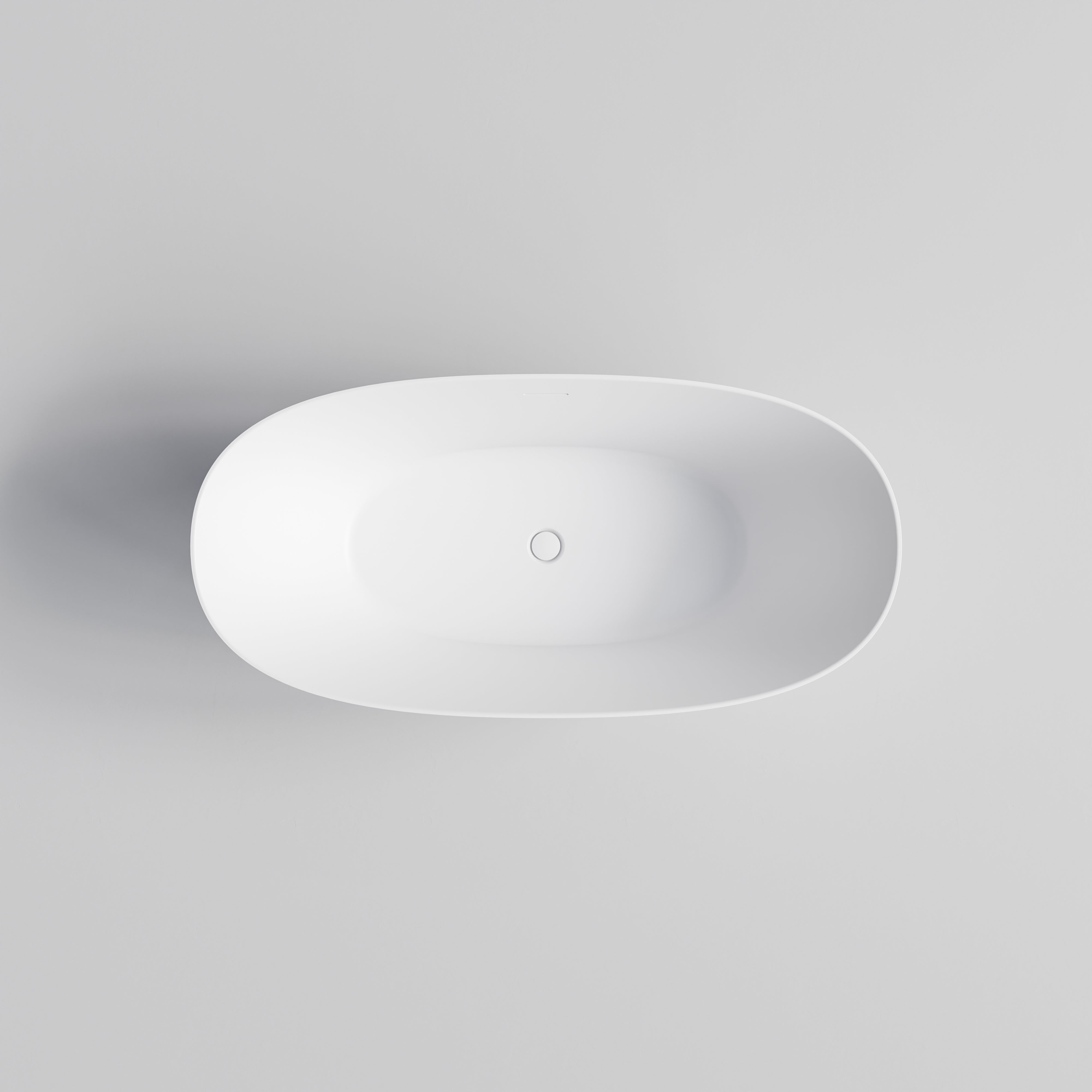 CODE ENDURA CERVO 1550 ACRYLIC FREESTANDING BATH